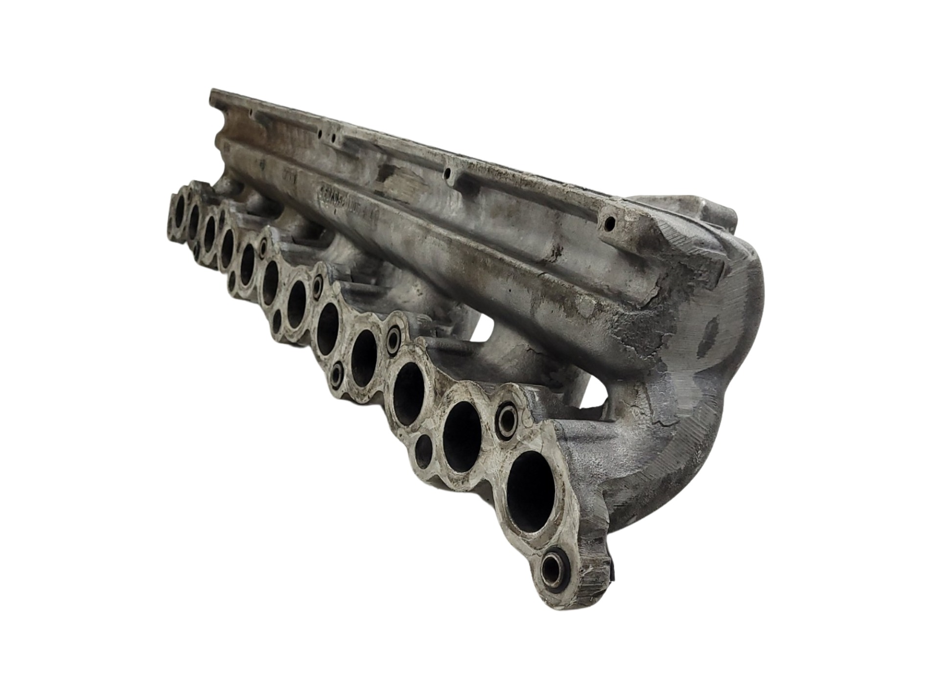 Coletor Admissão Motor Mwm 96070920005 5