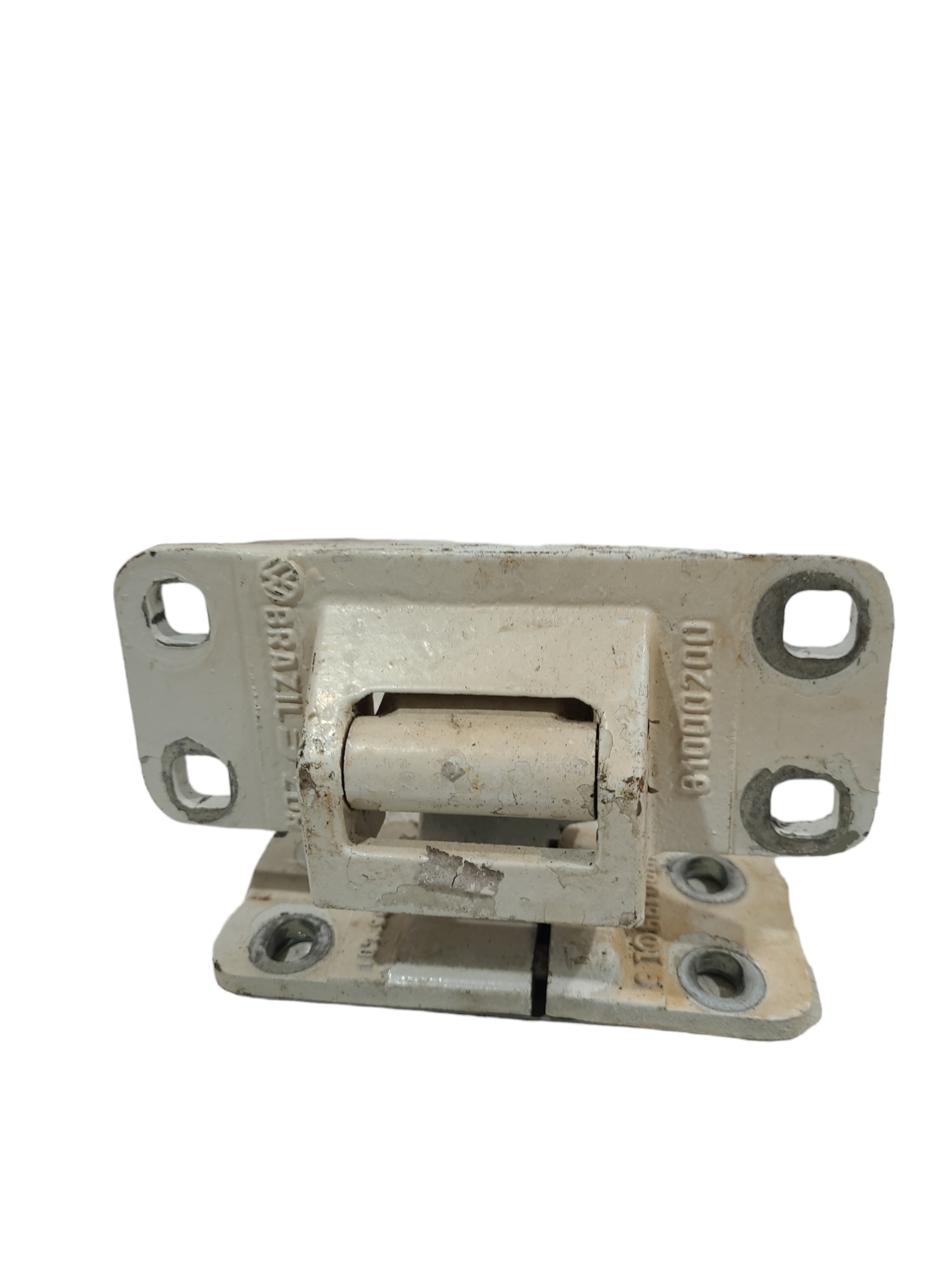 Dobradiça Porta Direita Vw Constellation 61000200 1