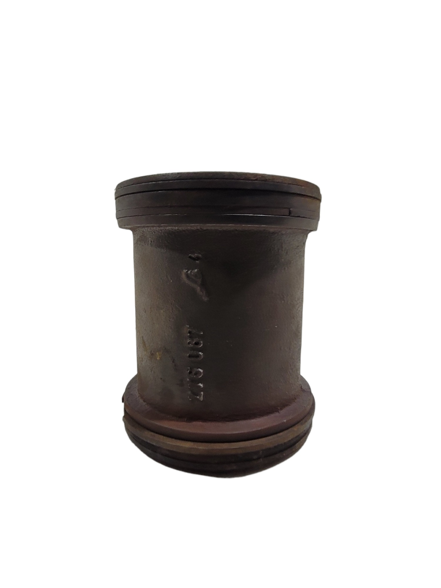 Luva Coletor Escape Scania276087 1