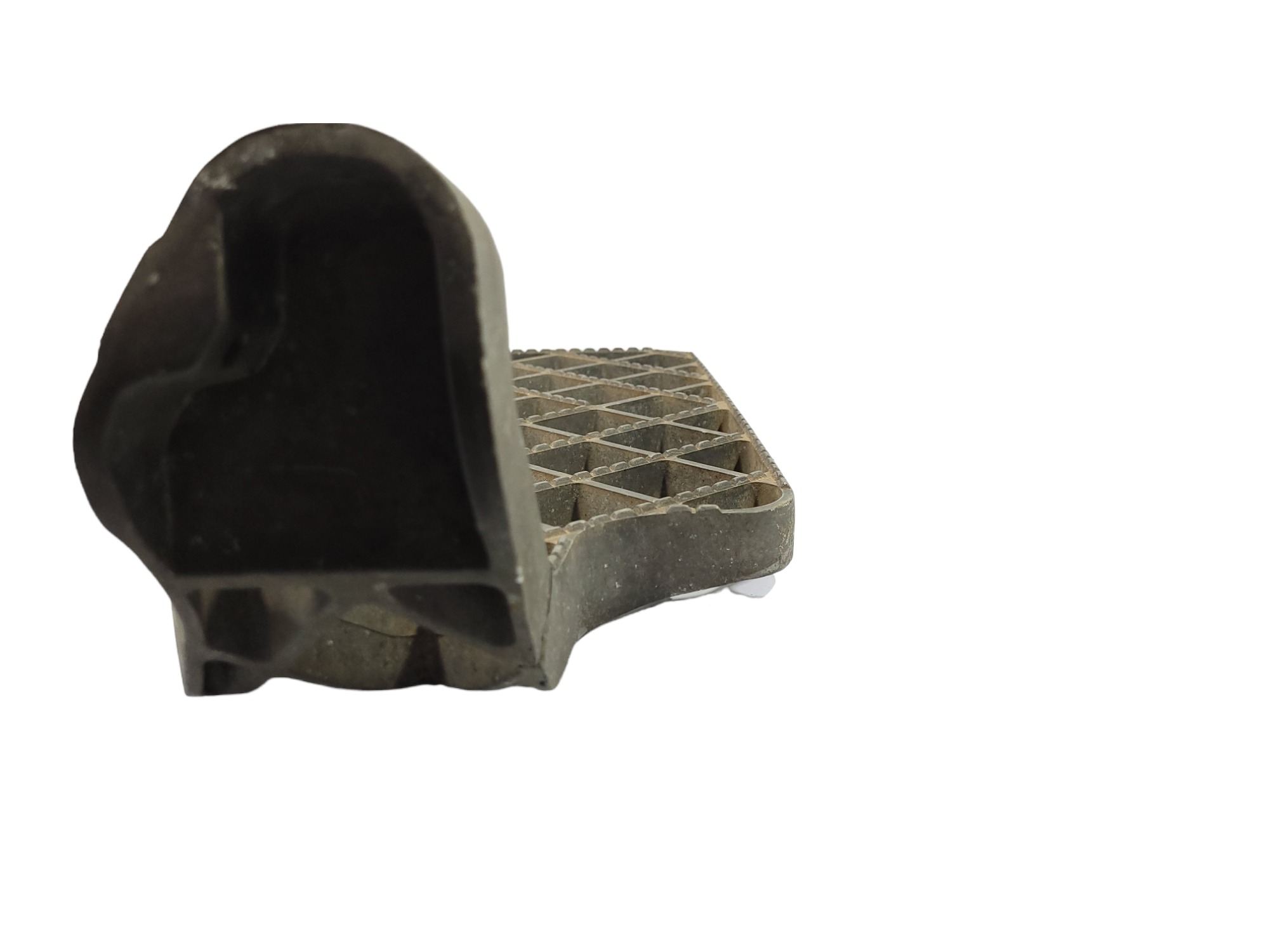 Estribo Superior Direito Scania P114, P124, R114 E R124 5
