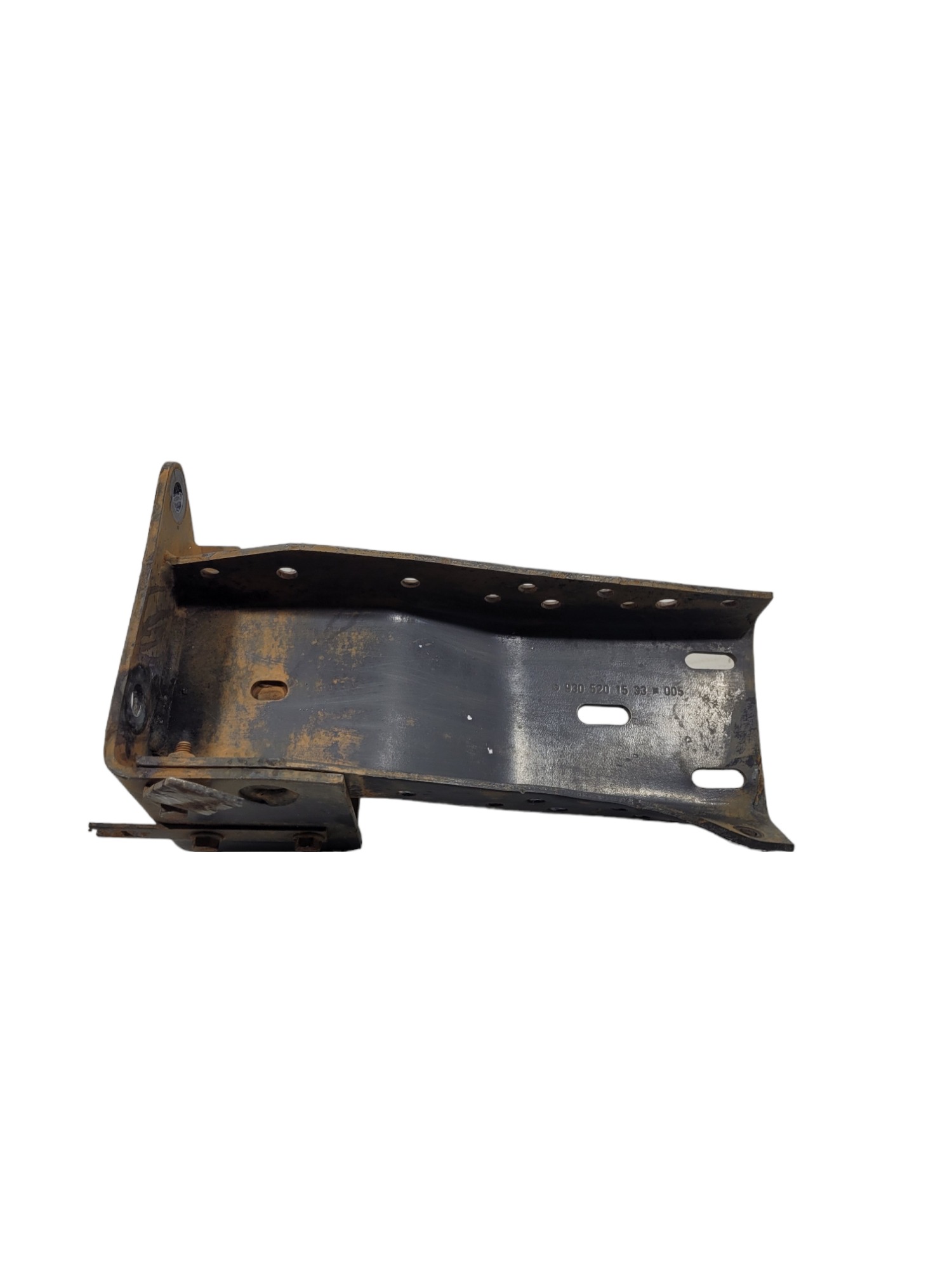 Suporte Parachoquembenz Axor A9305201533 3