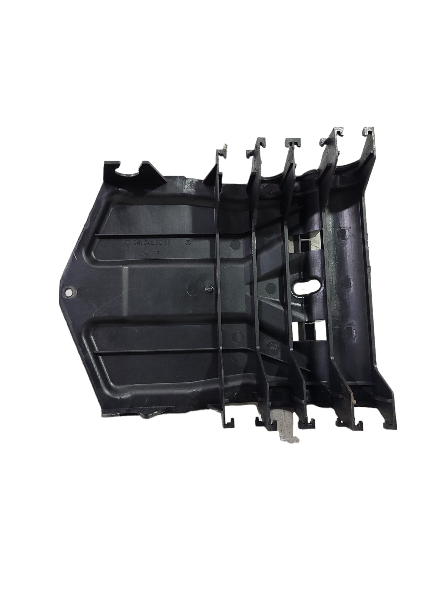 Moldura Caixa De Fusíveis M Benz Axor A9415420087 3