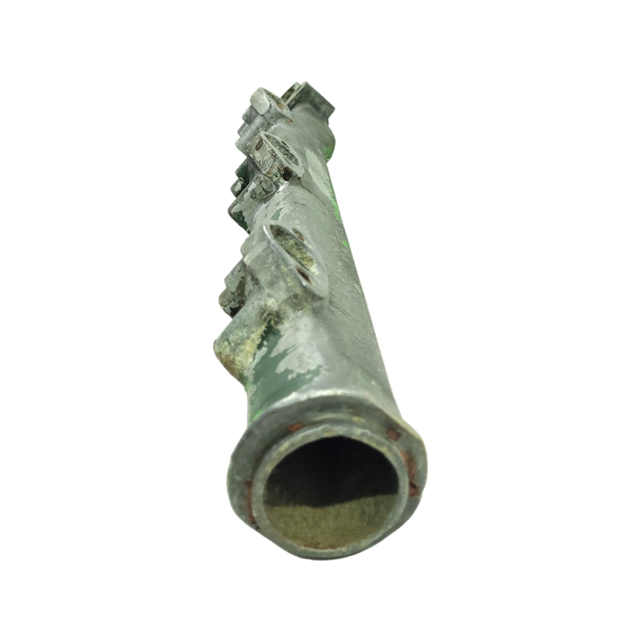 Cavalete Água Dianteiro 3 Cilindros M.benz / 3552030601 5
