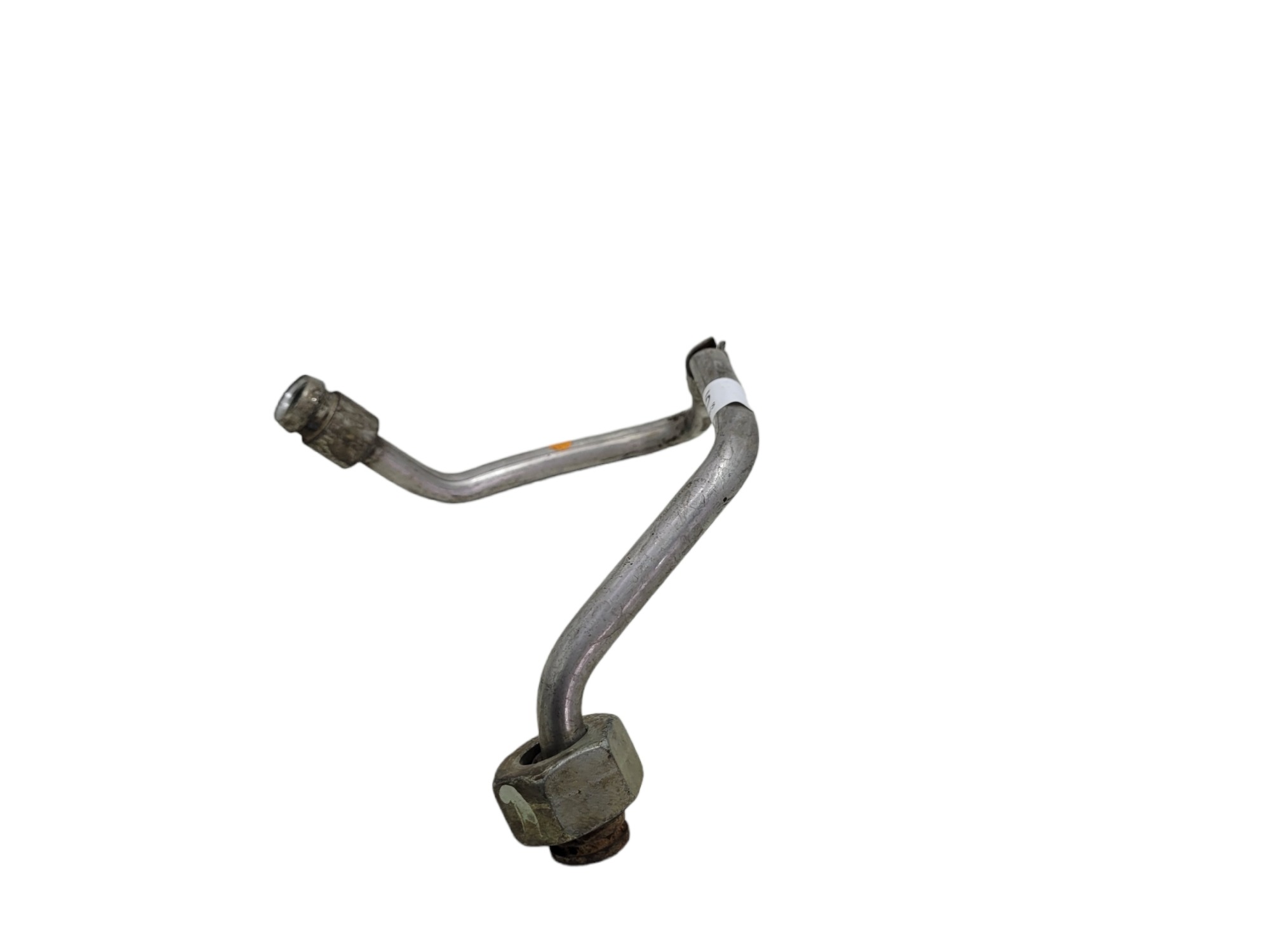 Tubo Compressor Iveco ~ 2