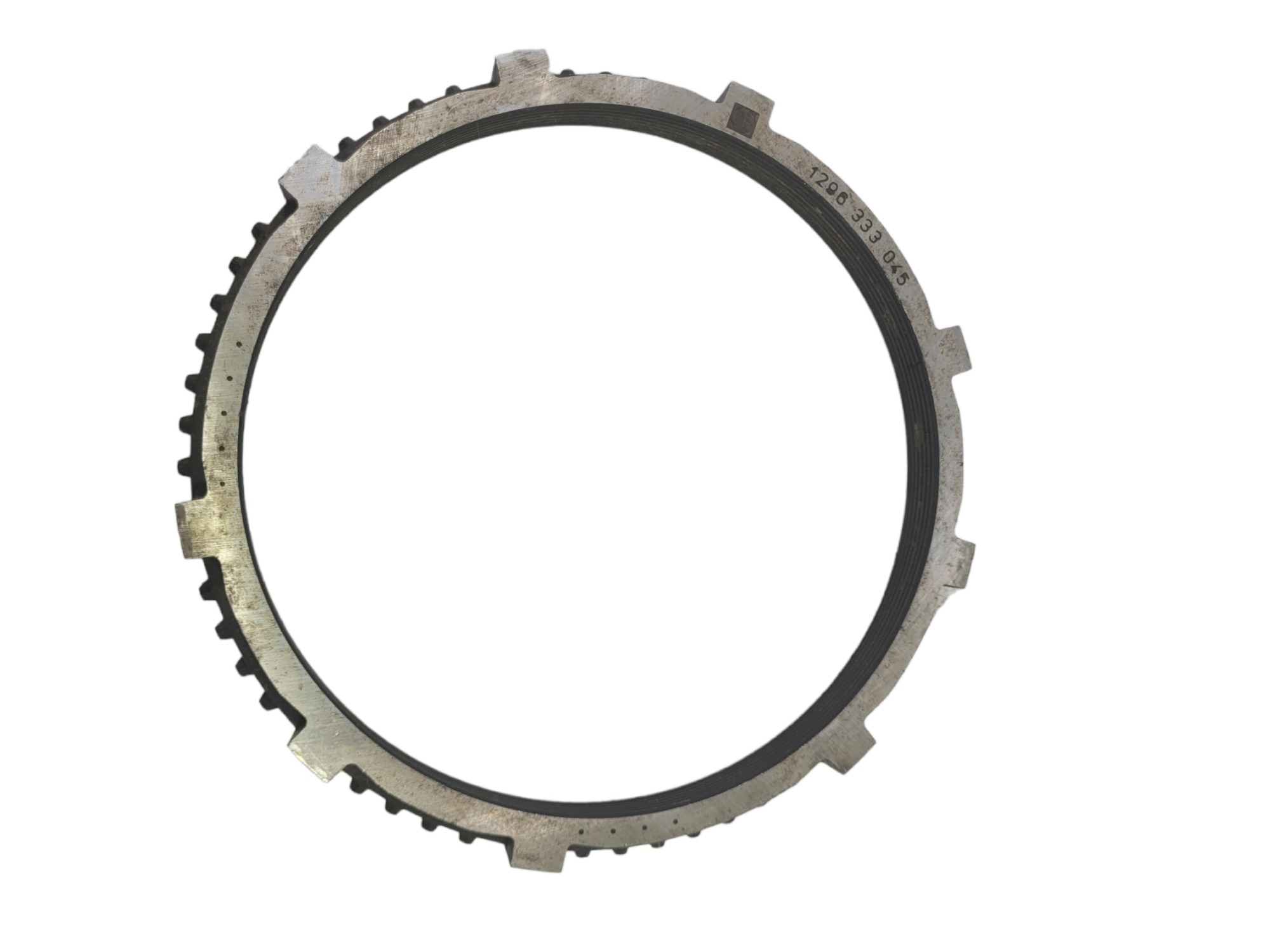 Anel Sincronizado Redutor Zf 1296333045 4
