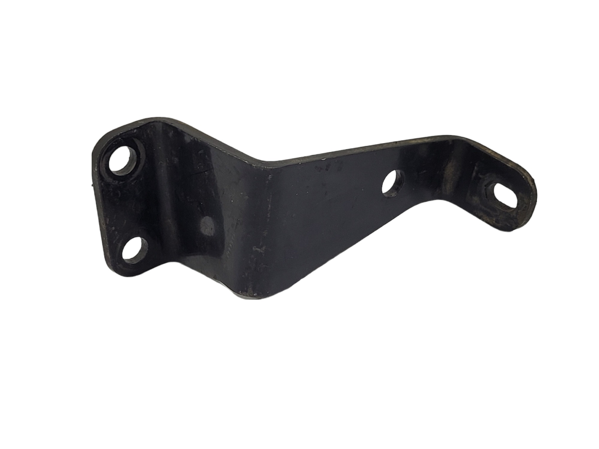 Suporte Radiador Vw Constellation 23a253047 4