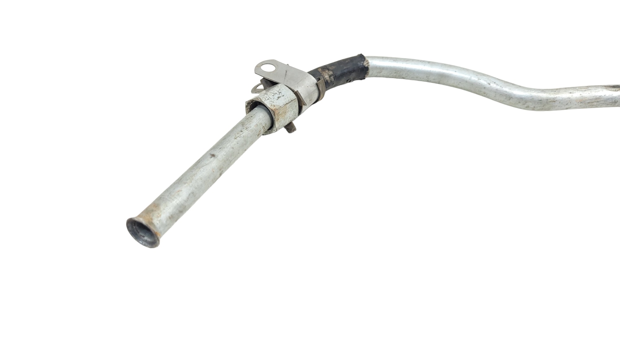Duto Compressor Ar Man 2