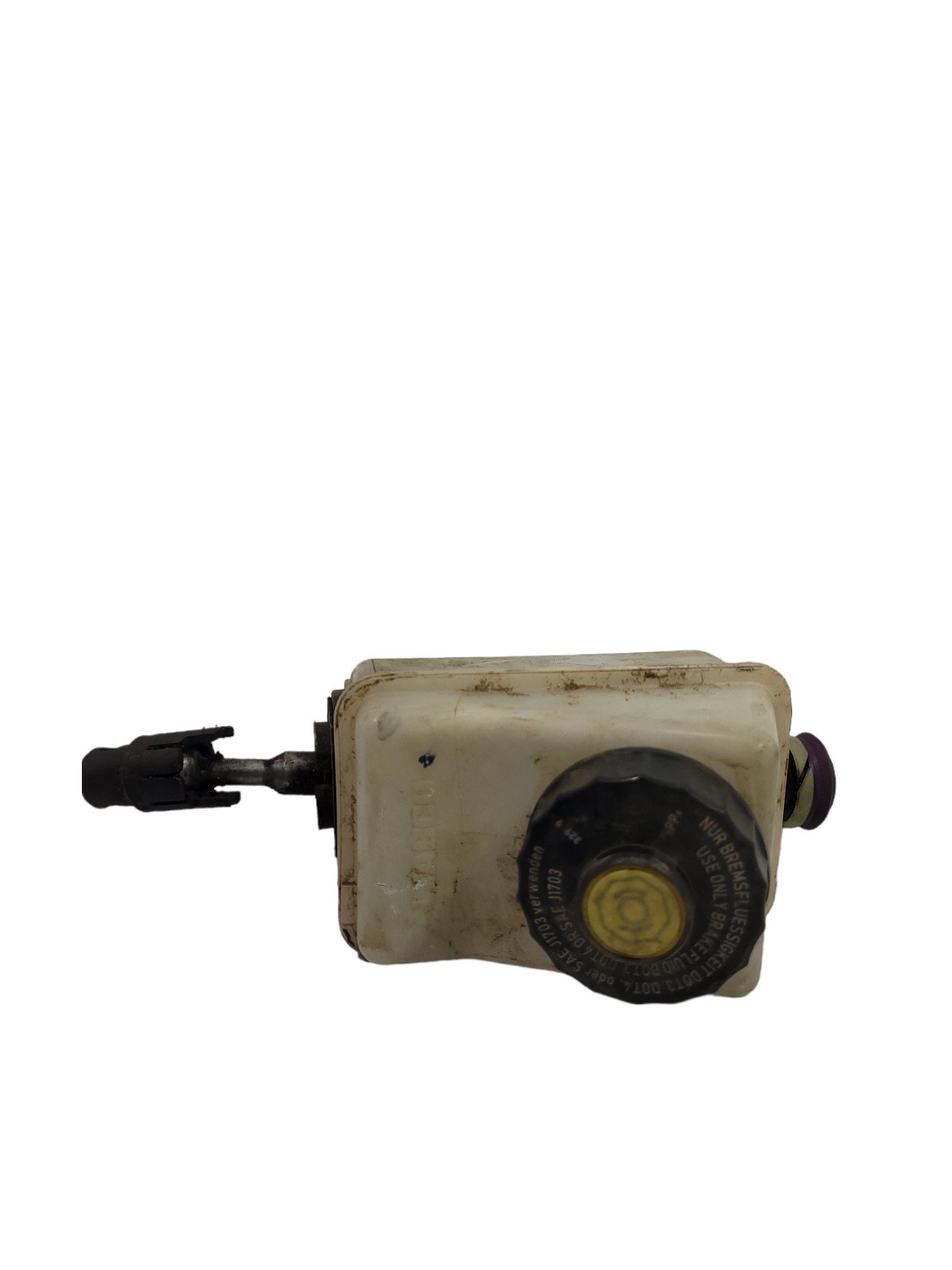 Cilindro Mestre Embreagem Wabco / 1