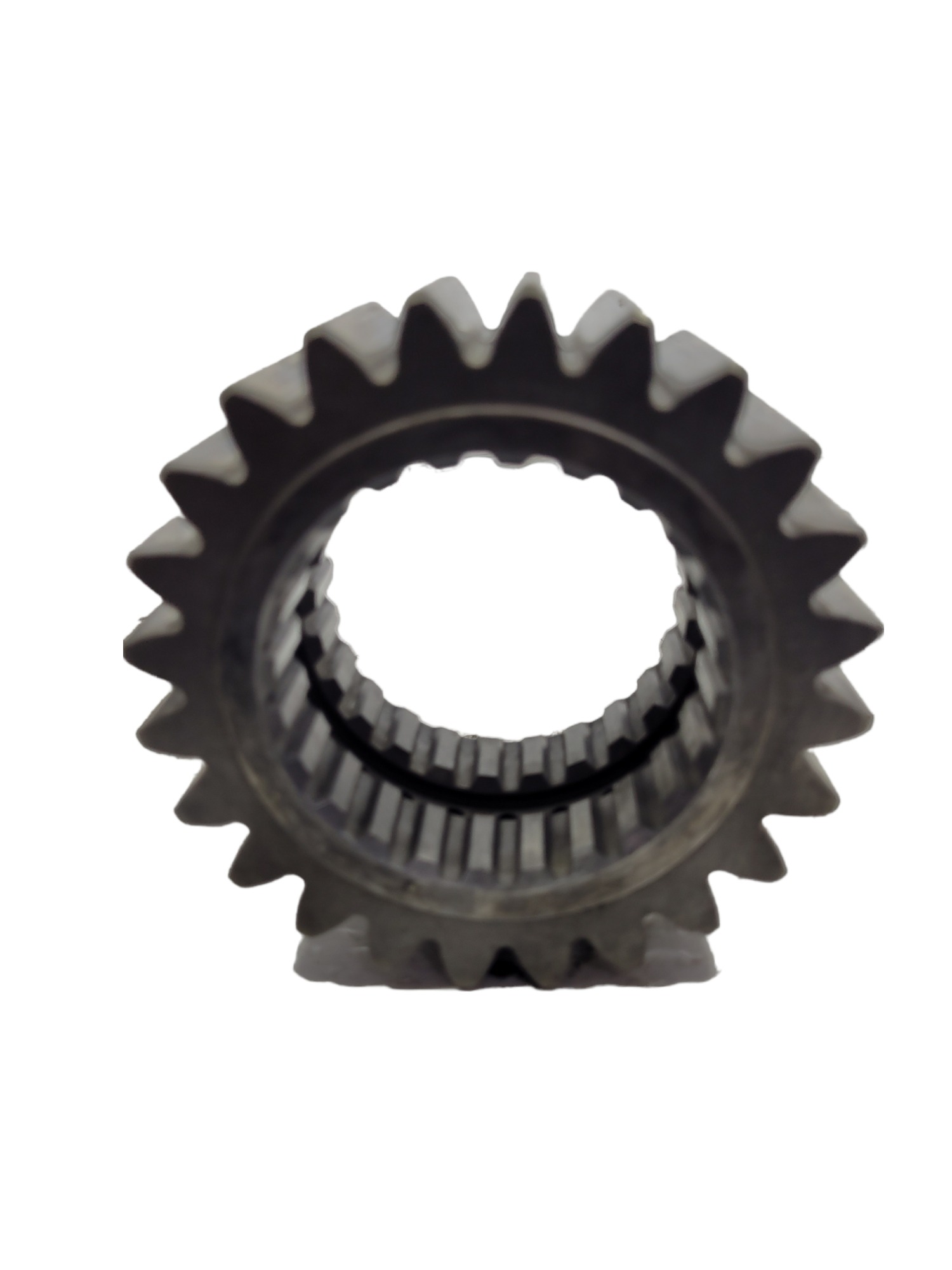 Engrenagem Solar 24 Dentes Caixa Cambio Grs905 2
