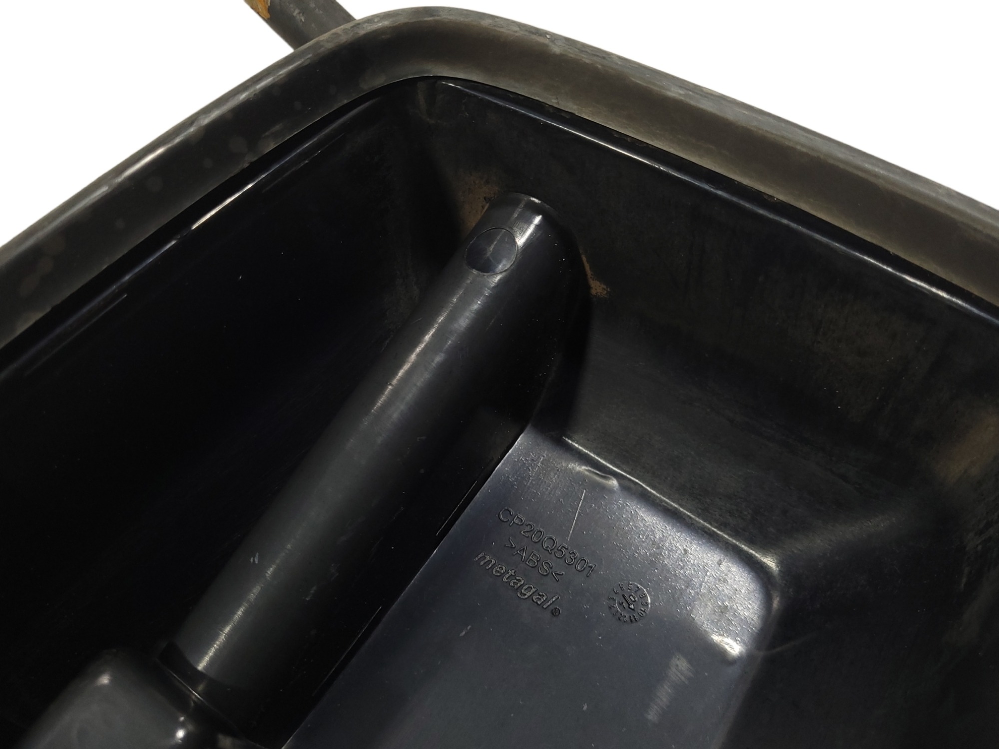 Capa Retrovisor Com Suporte Vw 23250 0405cp20q5301 Não Se Aplica 5