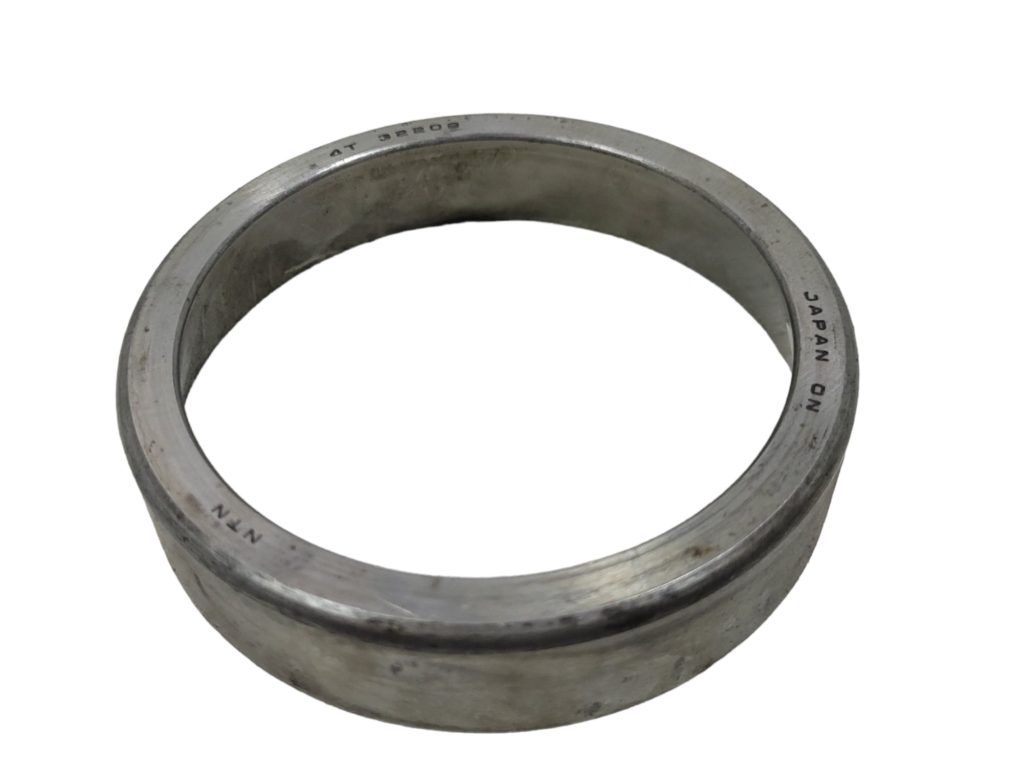 Capa Rolamento M Benz 16254t32209 2