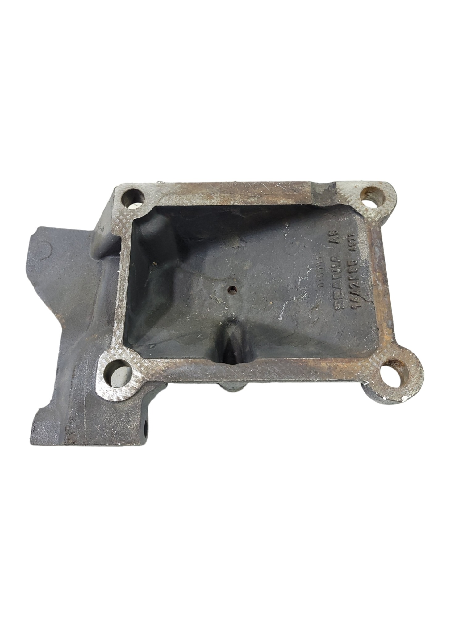 Suporte Motor Esquerdo Scania 1442995 4