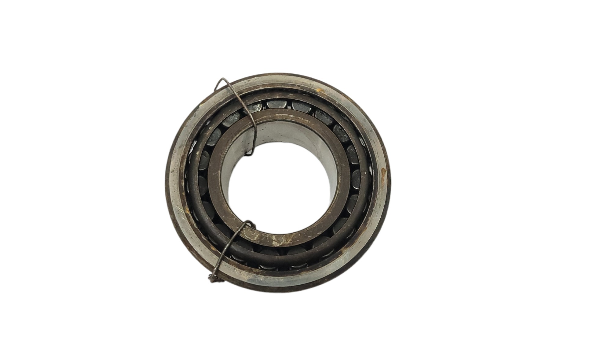 Rolamento Contra Eixo Caixa Zf M Benz 331305 2