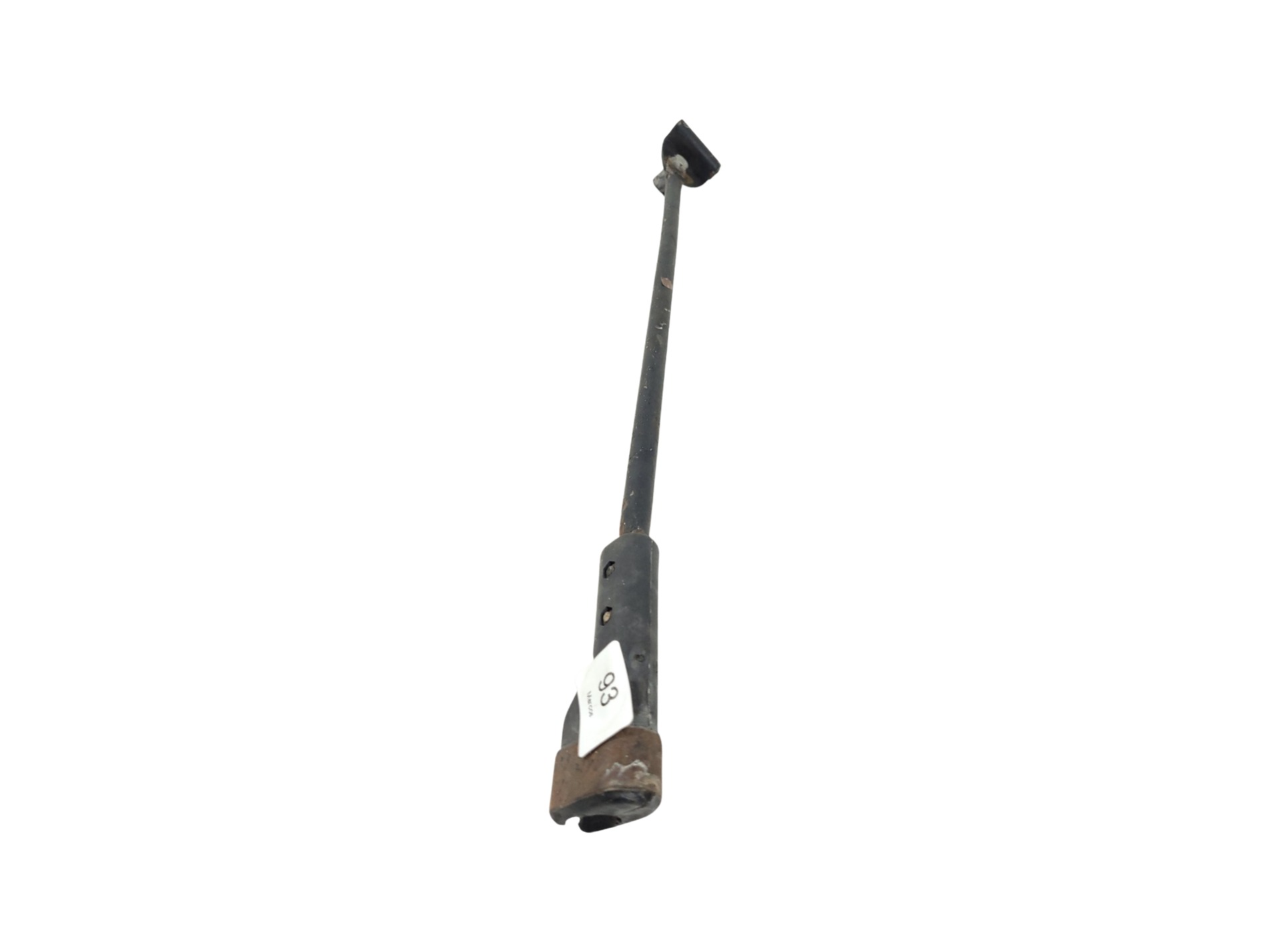 Braço Retrovisor Superior Vw 4