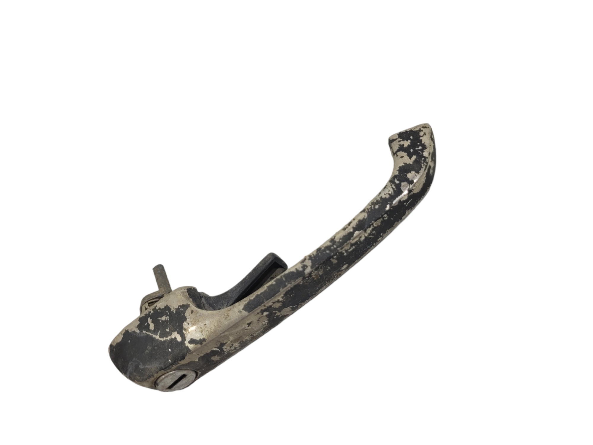 Maçaneta Externa Da Porta Dianteira Kombi 5