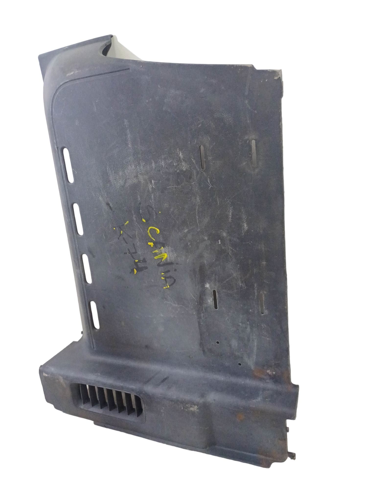 Suporte Cama Scania 1778786 5