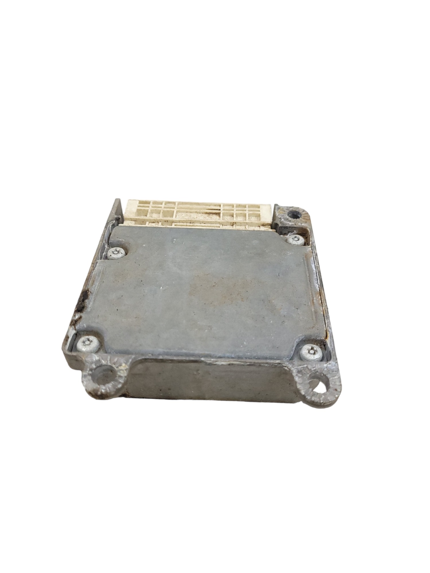 Módulo Airbag Volvo 21589003 2