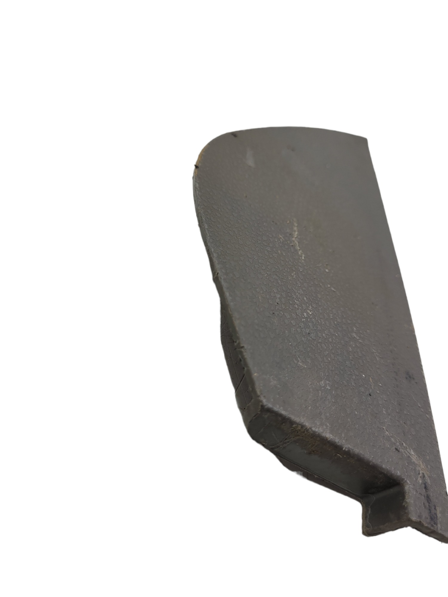Tampa Lateral Painel Direito Vw Constellation 2r2858218 Nao Se Aplica
