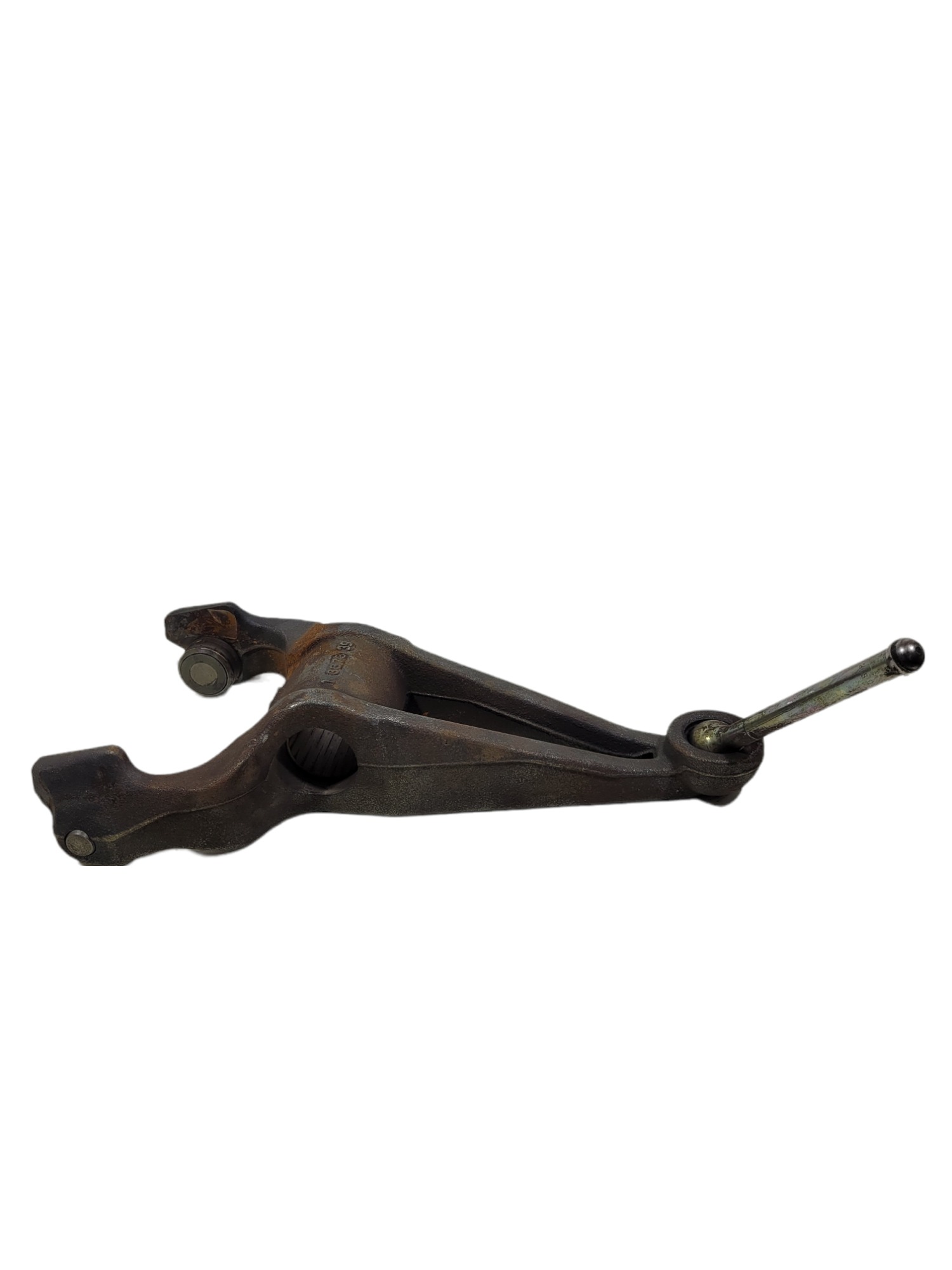Garfo Embreagem Zf Man Tgx Constellation 6