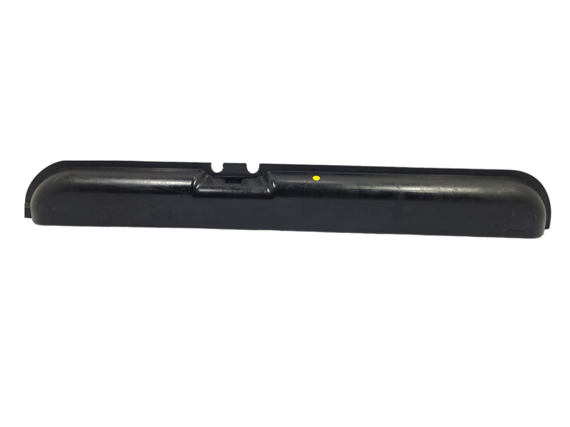 Calha Vidro Volkswagen Bepo :  Preto 1