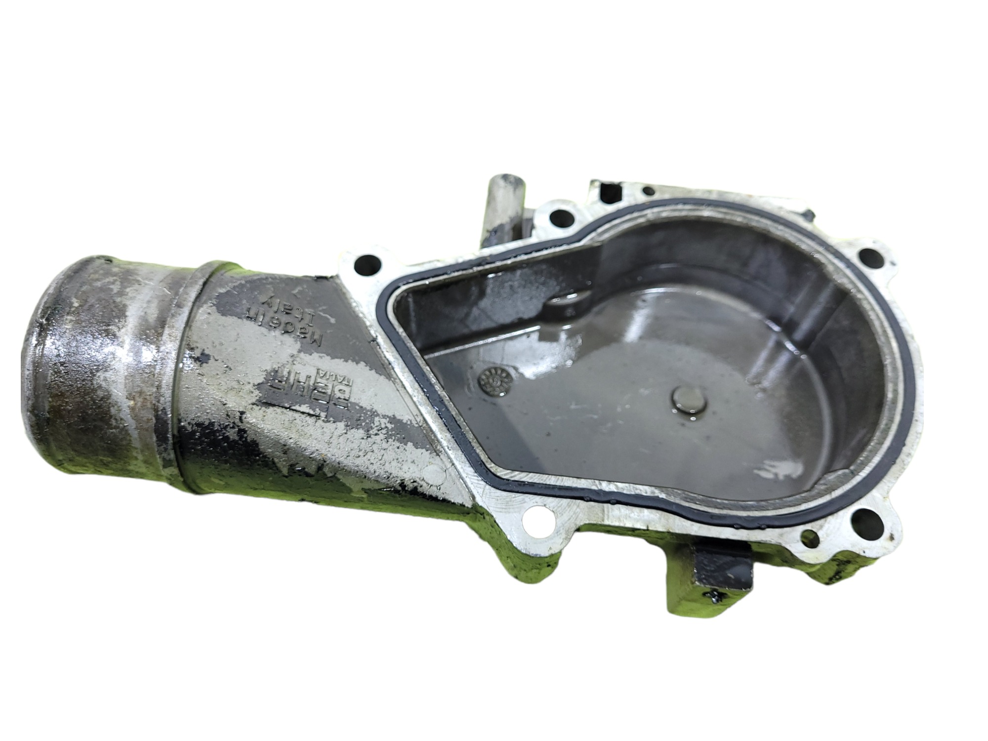 Valvula Termostatica Iveco Stralis 504238777 5