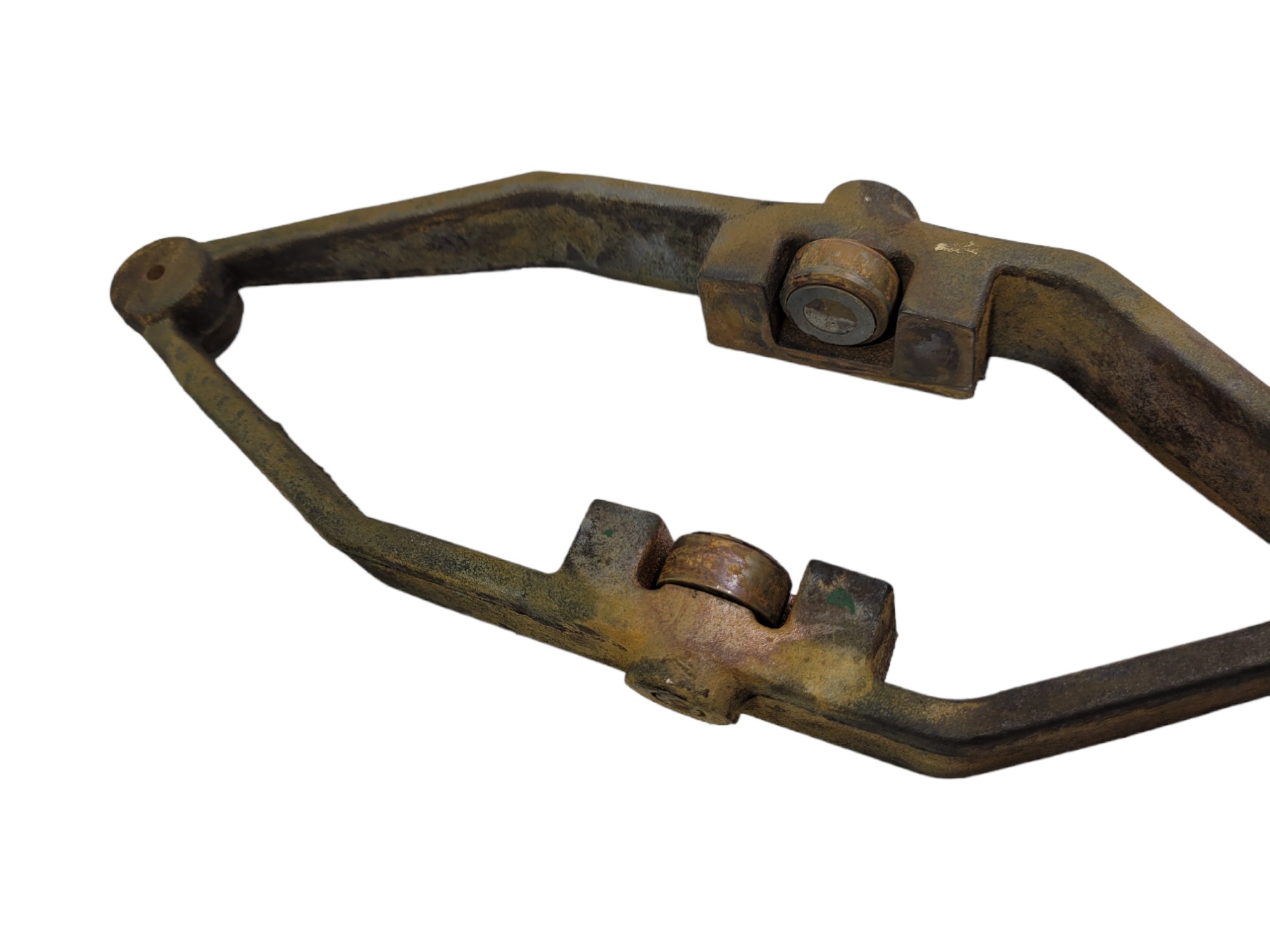 Garfo Embreagem Vw 9-160 00/15 6