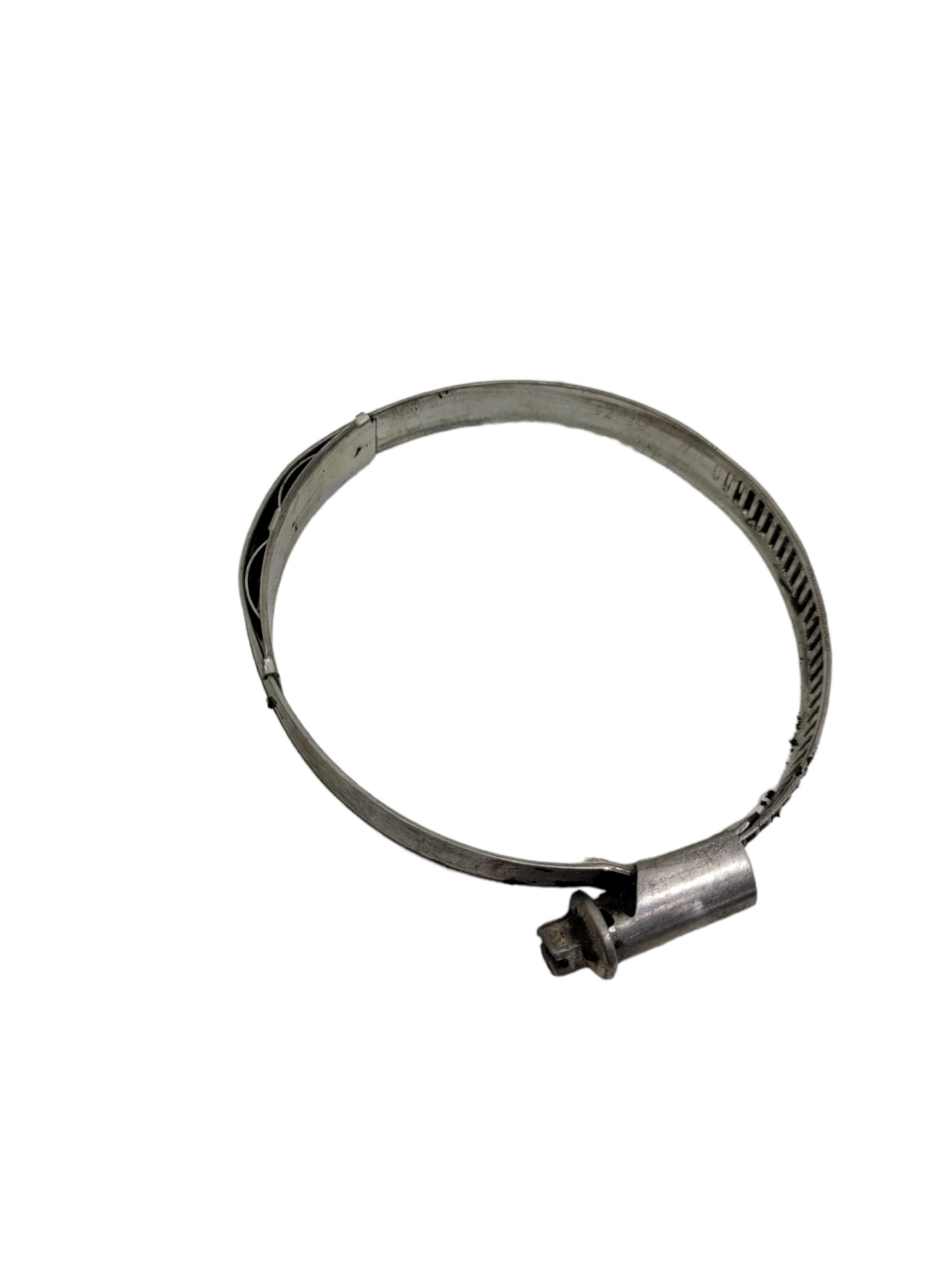 Abraçadeira Do Radiador Iveco Stralis 5802762021 1