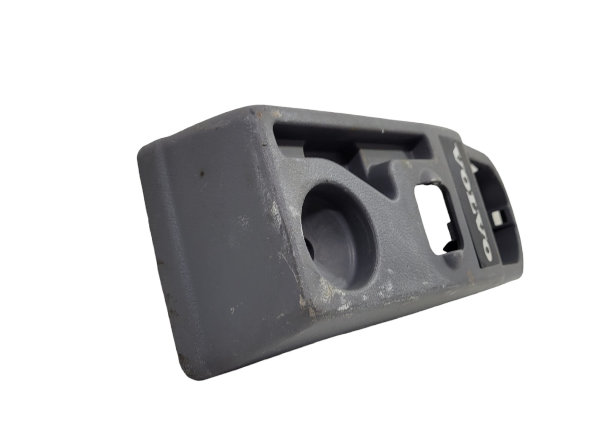 Moldura Câmbio Volvo Vm 5010325465 2