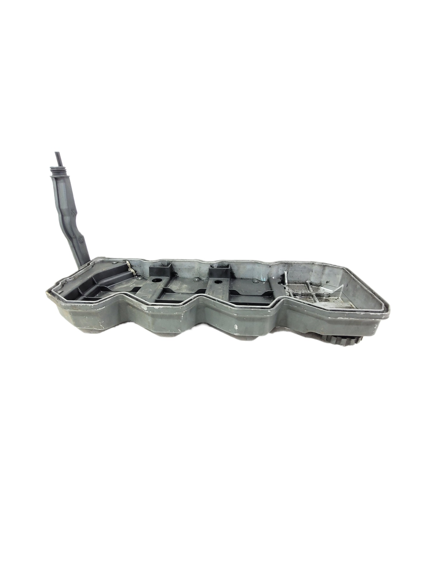 Tampa Válvula Motor Cummins Isc 4939896 3