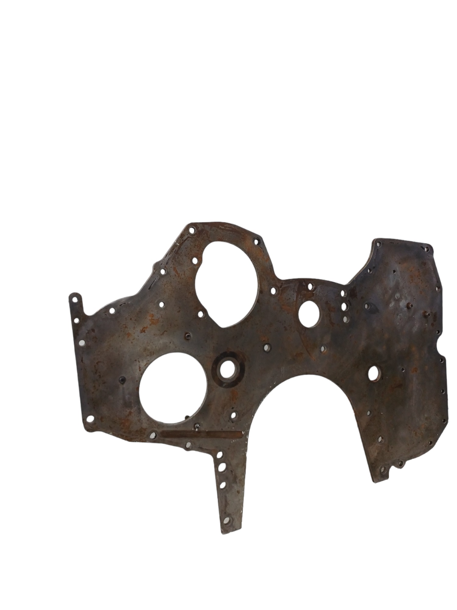 Flange Do Motor Scania R420n 1515100 1
