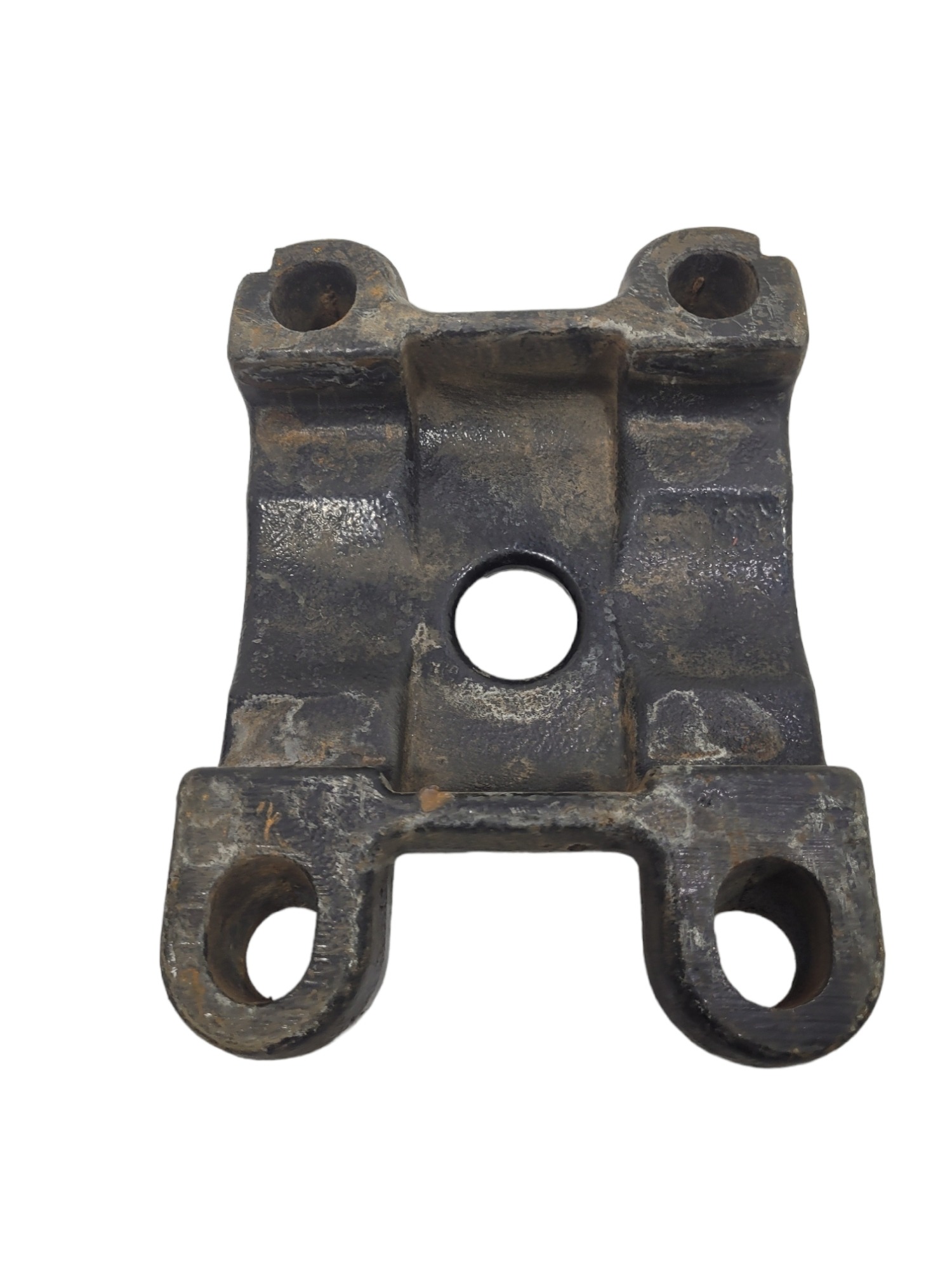 Sapata Dos Grampos Suspensys 70100203 2
