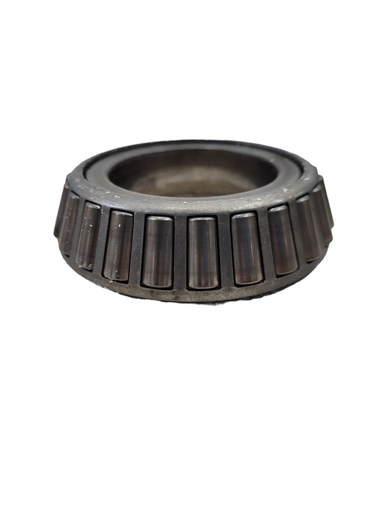 Rolamento Eixo Entalhado Scania 112jm205149 3