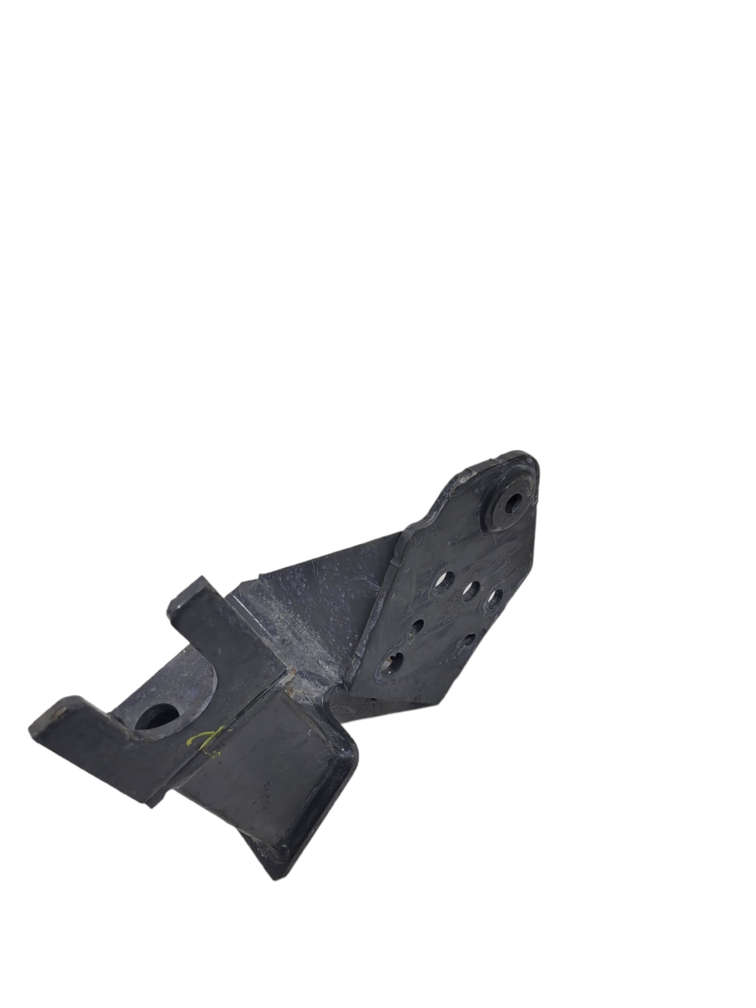 Suporte Do Para Choque Dianteiro Volvo Fh 041420499243 1