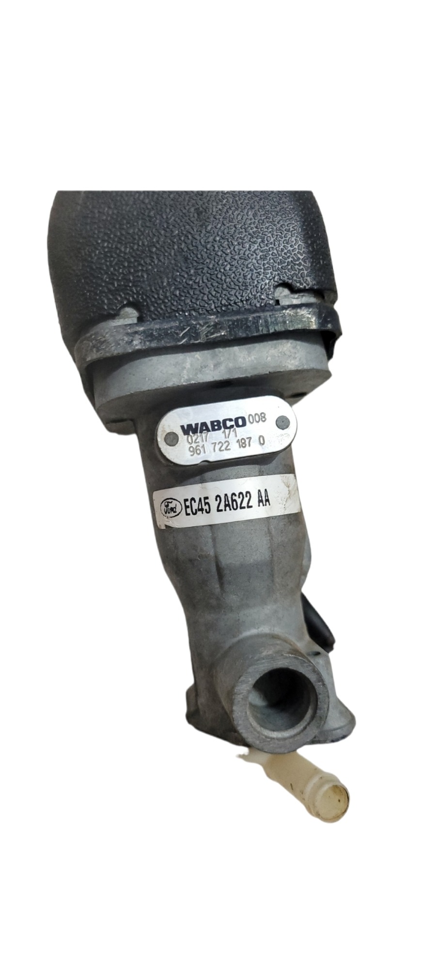 Válvula Mão Ford Cargo 1422 Ec452a622aa 4