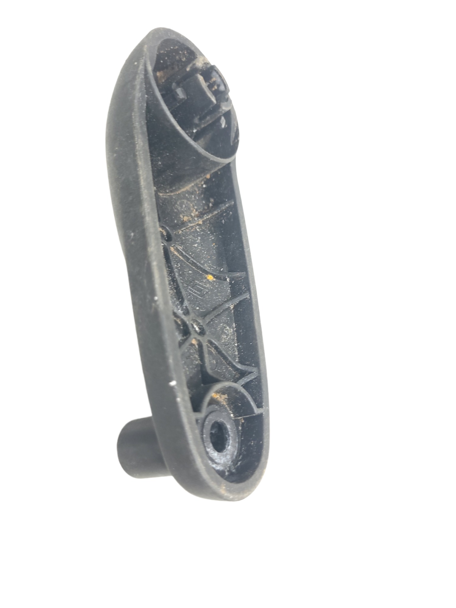 Manivela Vidro Volvo Vm 5010441207 Preto 5