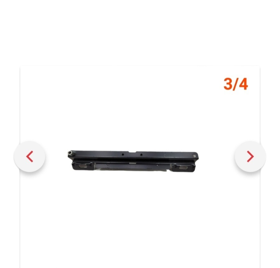 Suporte Equipamento Scania 2351066 1