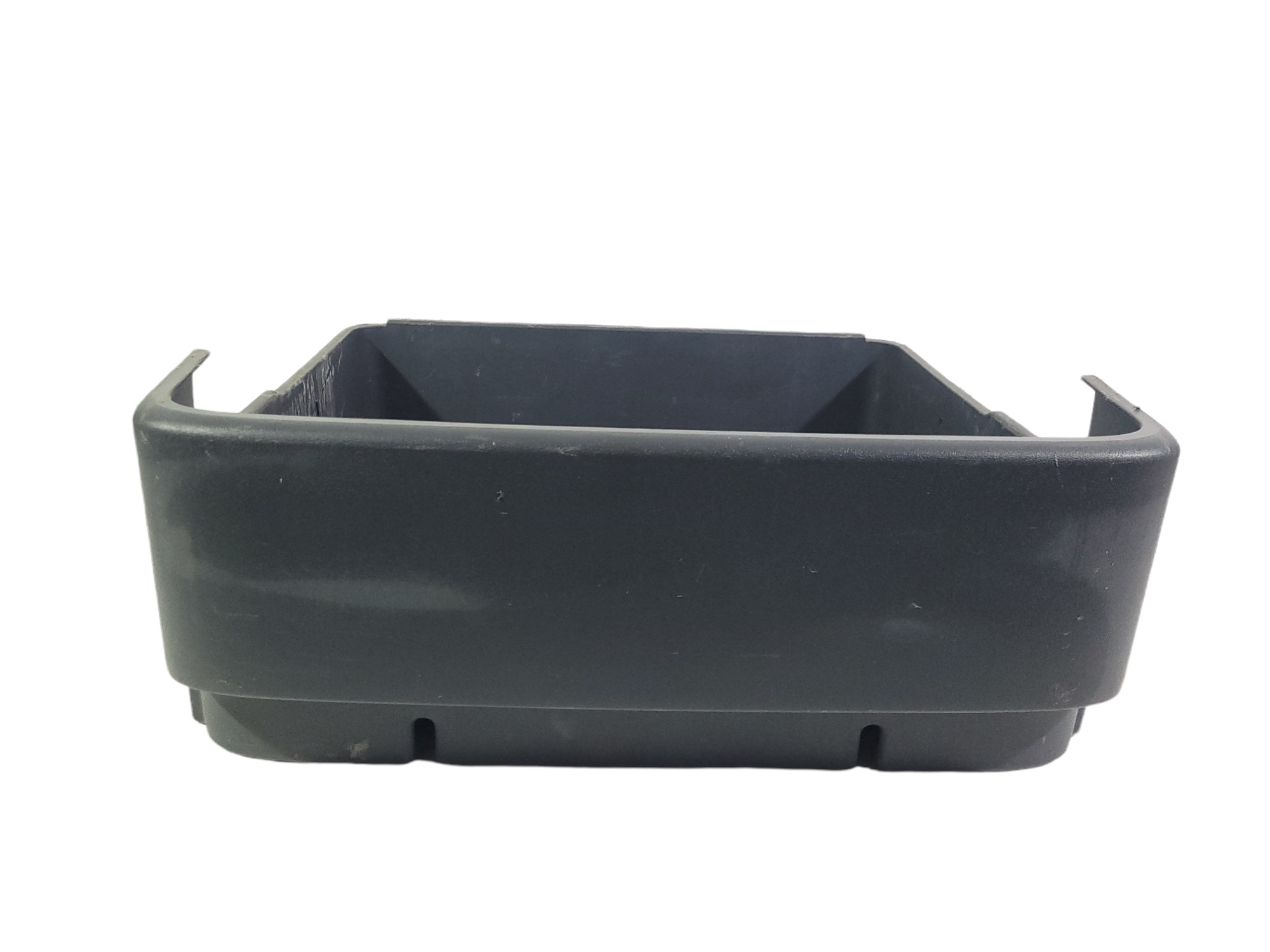 Gaveta Cabine Scania 2145567 Cinza 7