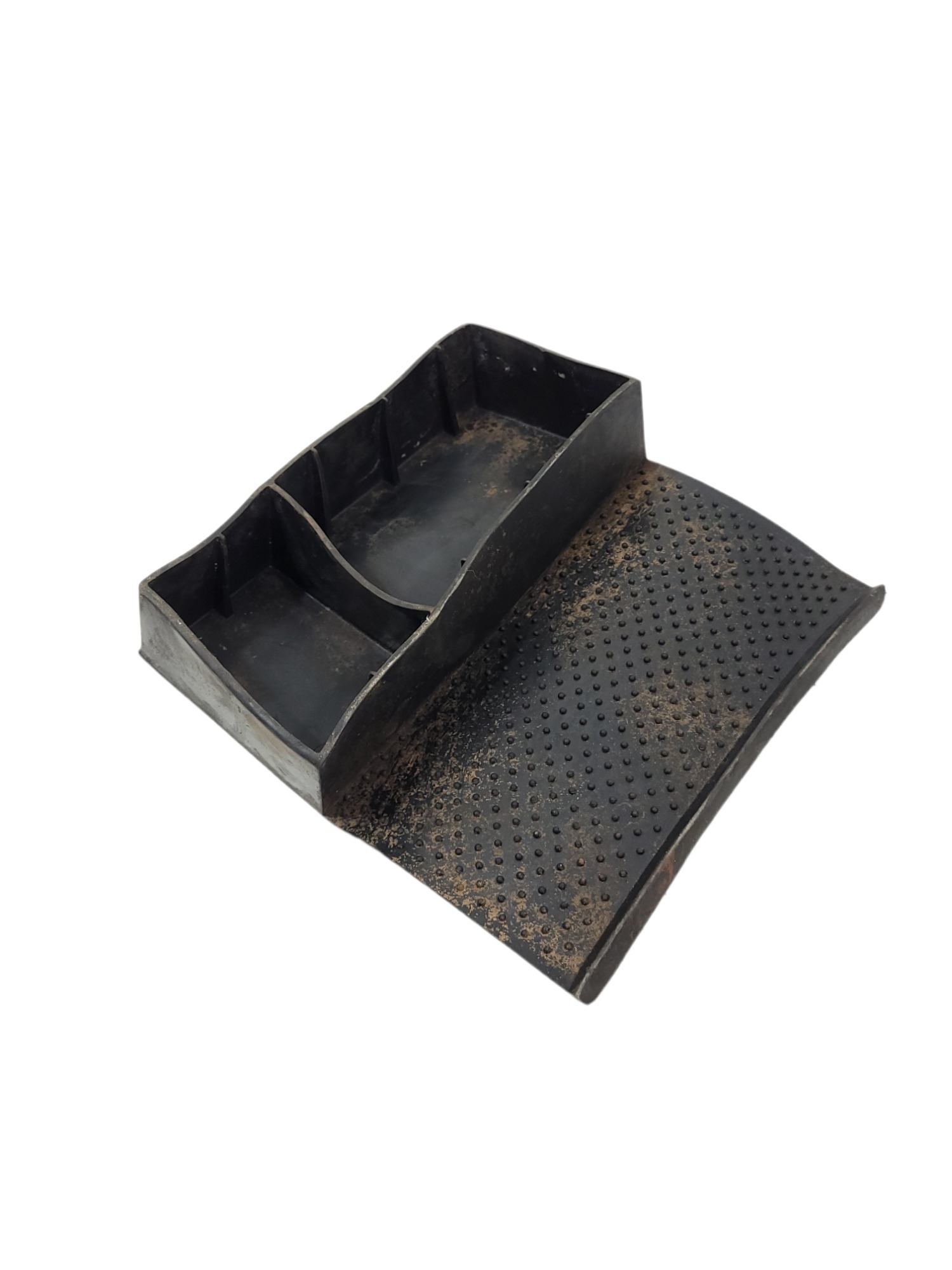 Tapete De Borracha Scania 1741860 4