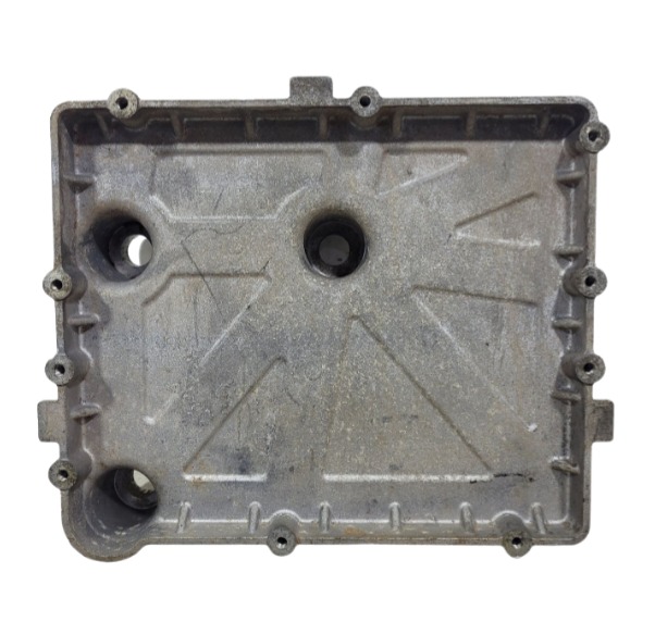 Suporte Do Módulo Motor Vw Man 51116403035 4