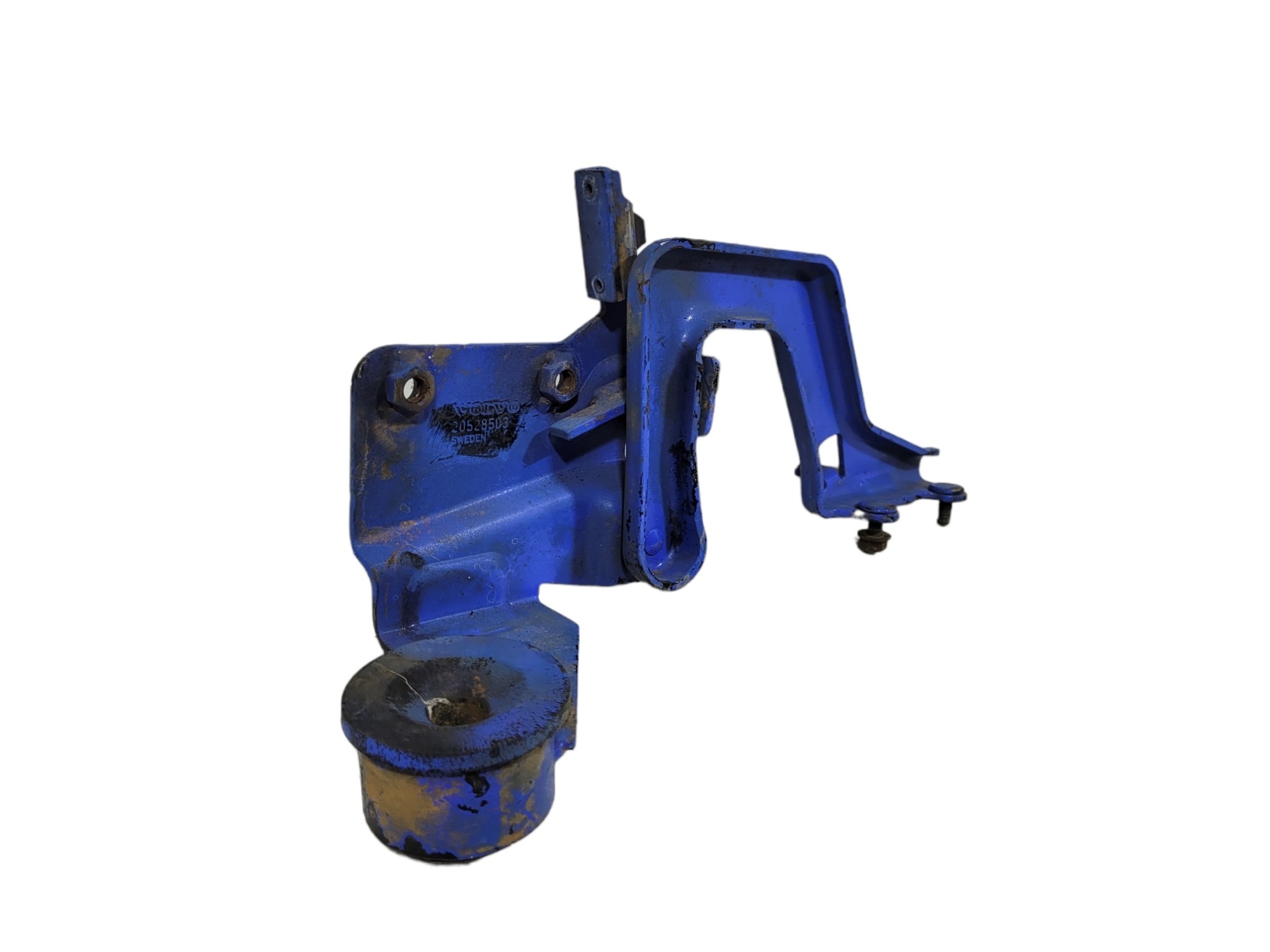 Dobradiça Capô Grade Substituir Volvo20528503 1