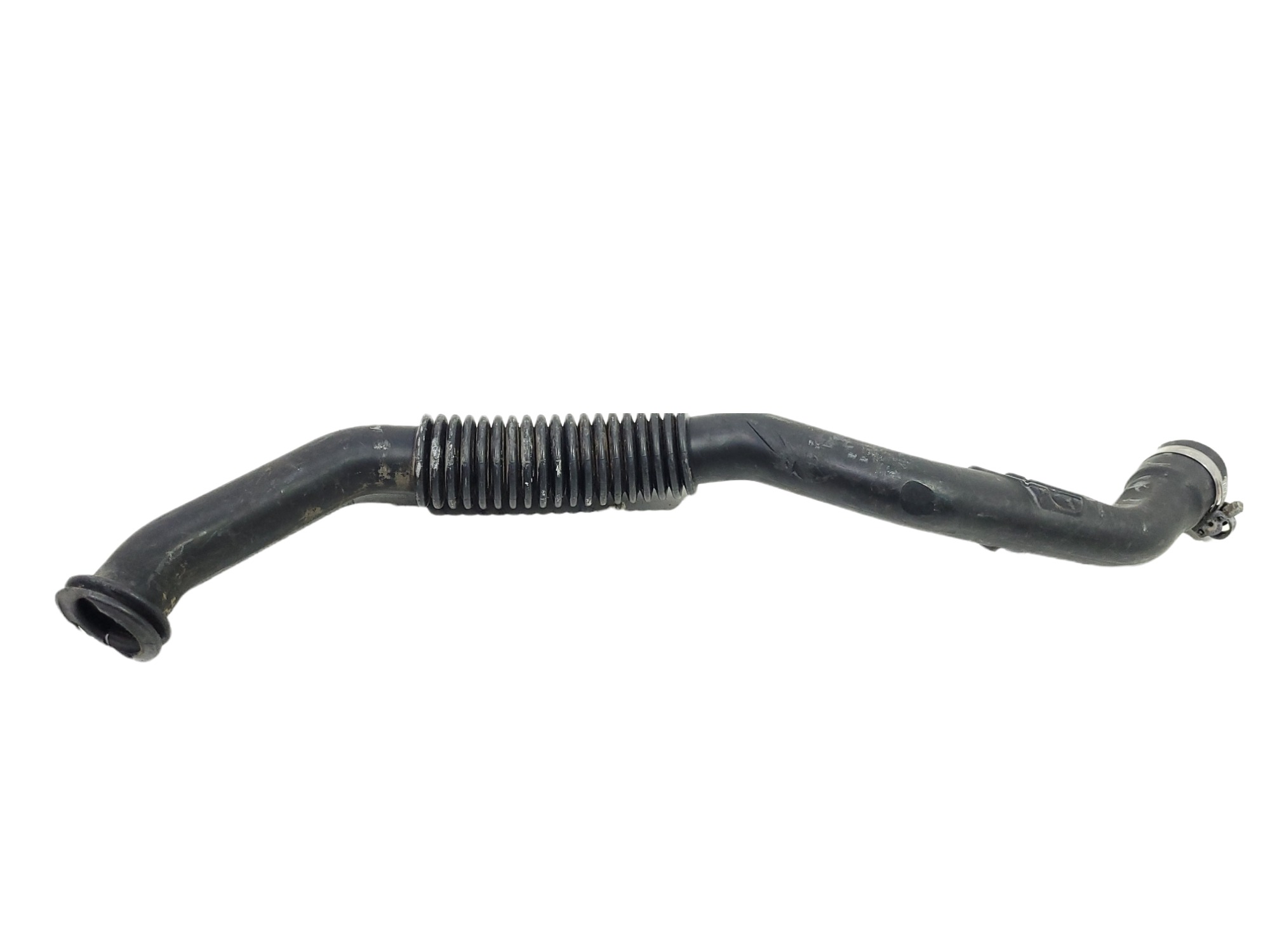 Tubo Enchimento Óleo Volvo20456522 2