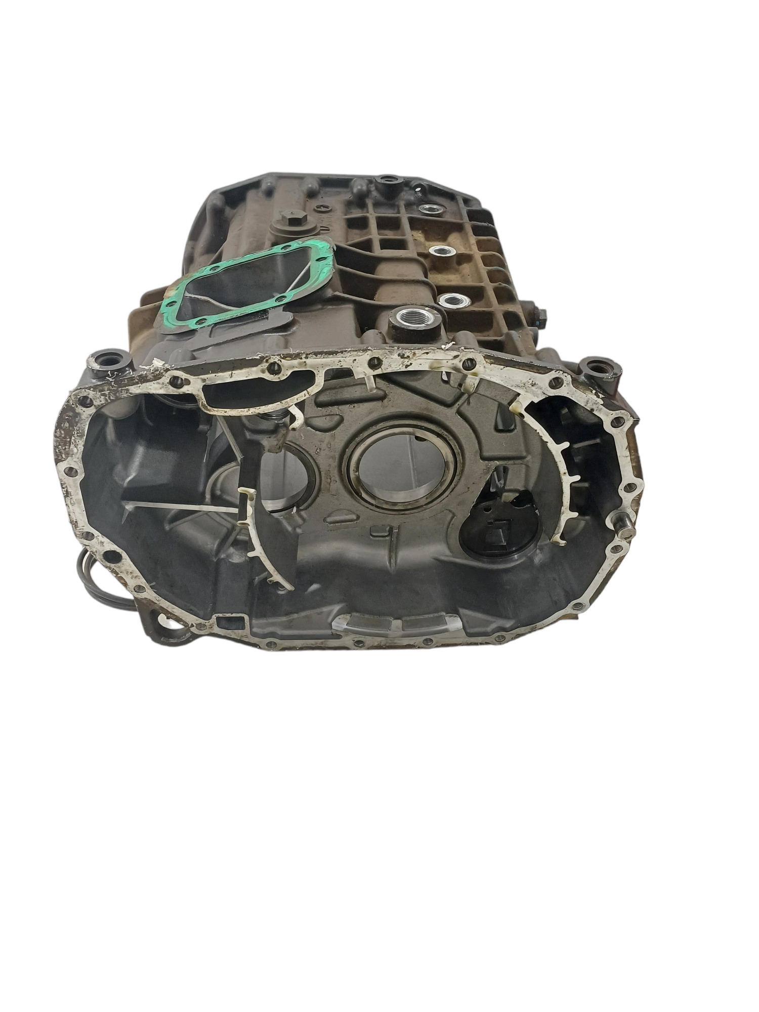 Carcaça Do Meio Zf 1324401123 3