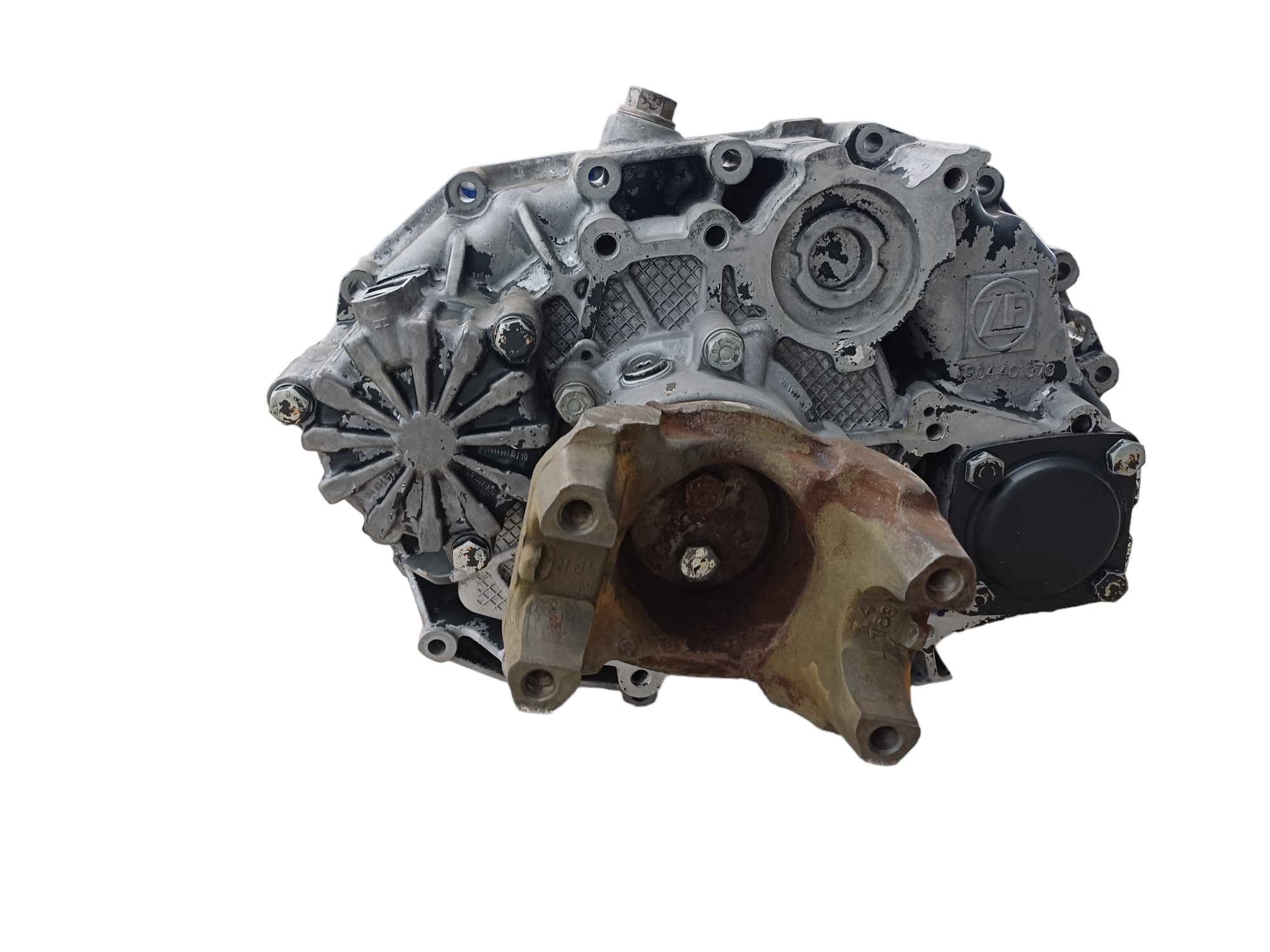 Seletora Iveco 1110td 1304401379 1