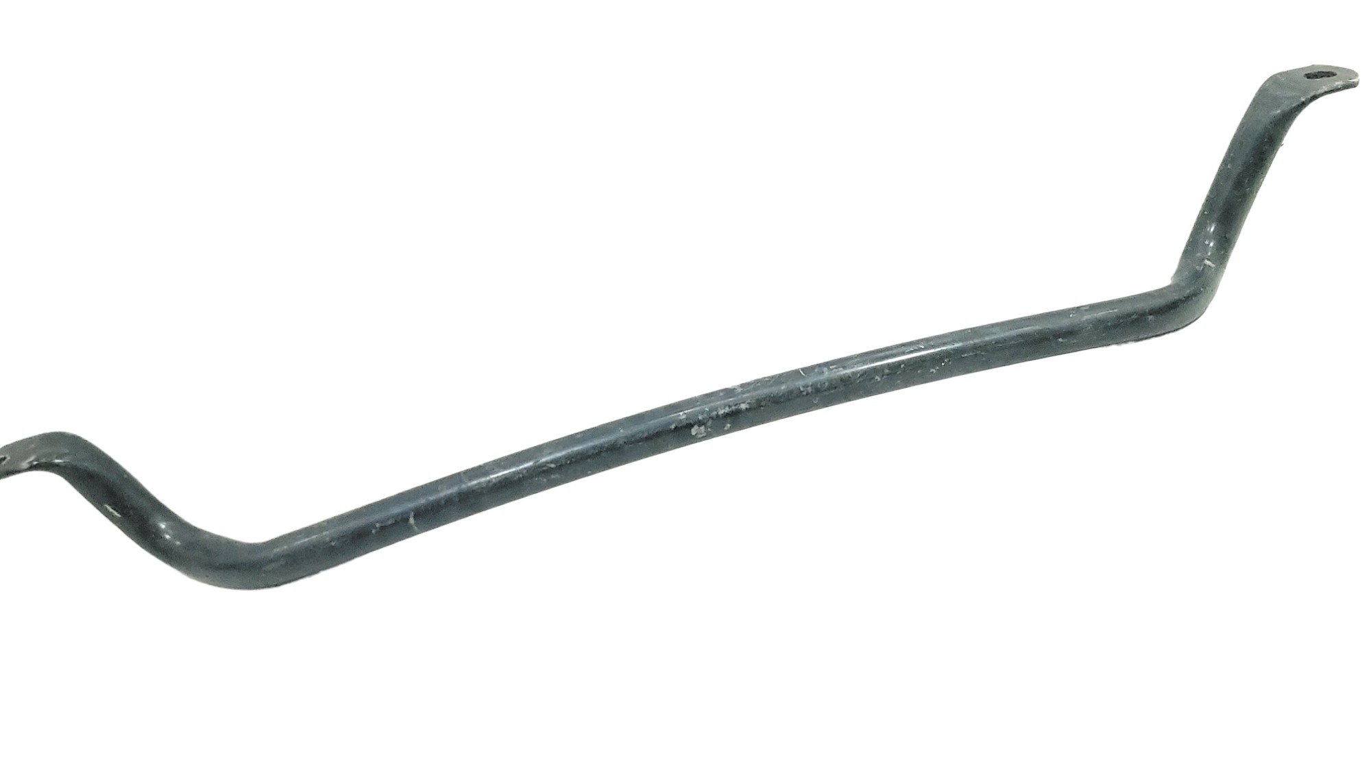 Alca Lateral Externa Coluna Traseira Cabine Ford 3