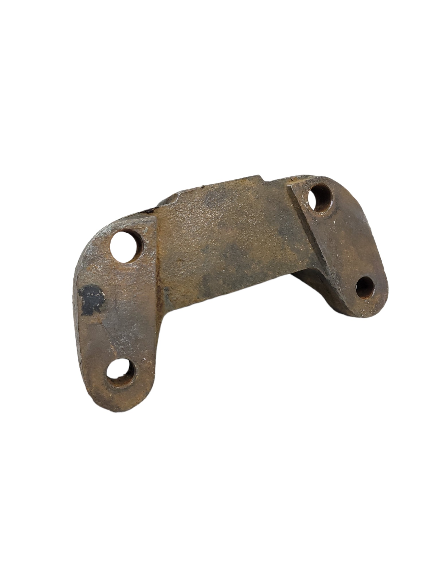 Suporte Do Motor Cummins 87hu5086ba 4