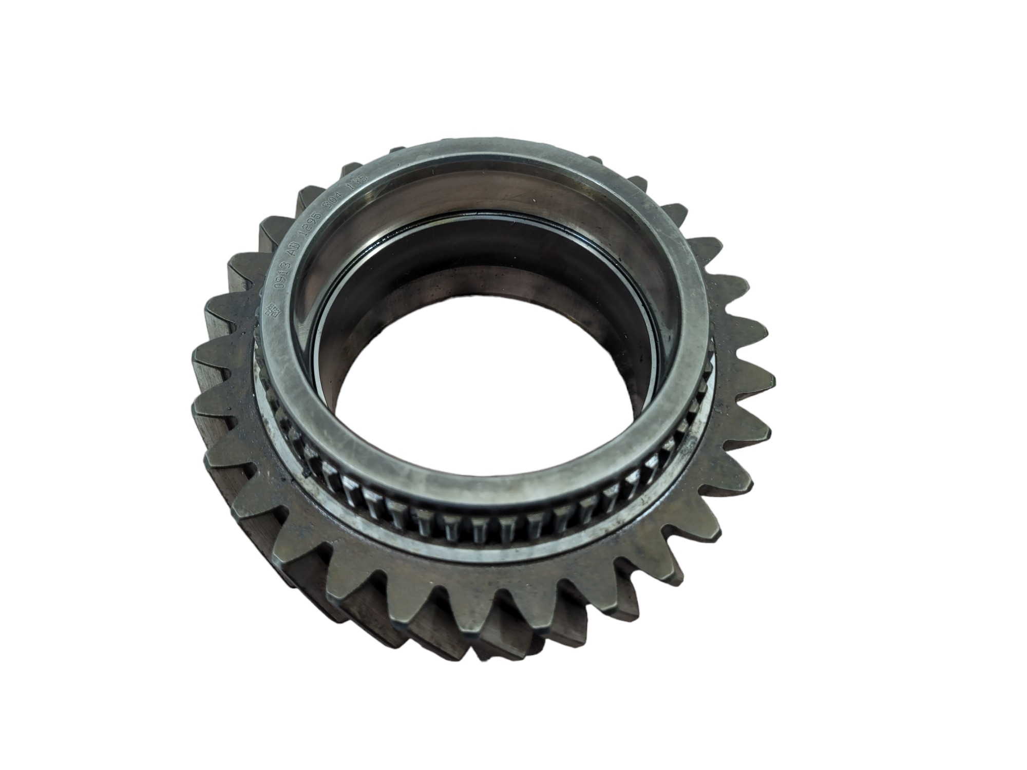 Engrenagem Zf Superior 4 1295304135 1