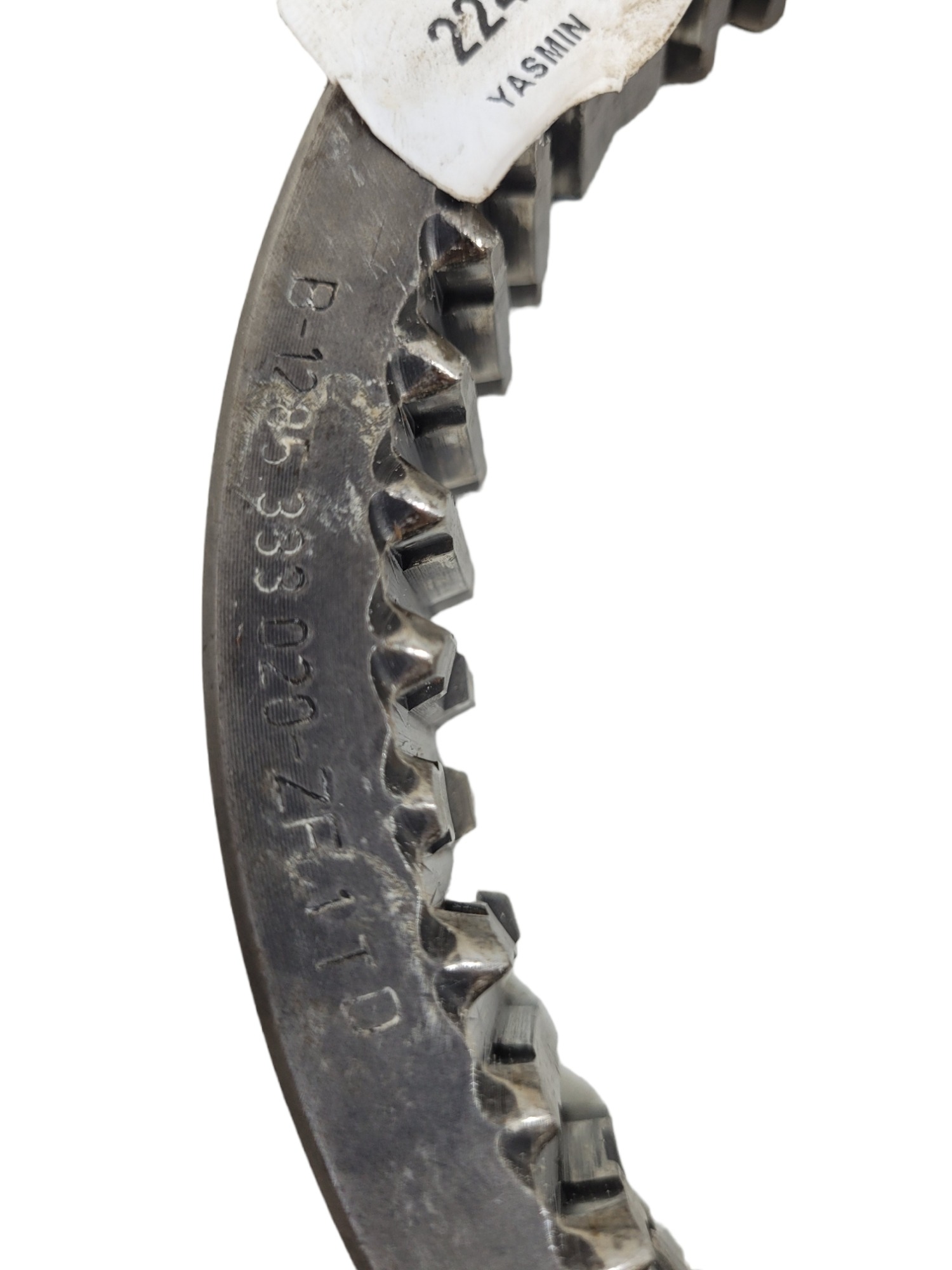 Luva Engate Zf M Benz 1924 1285333020 5