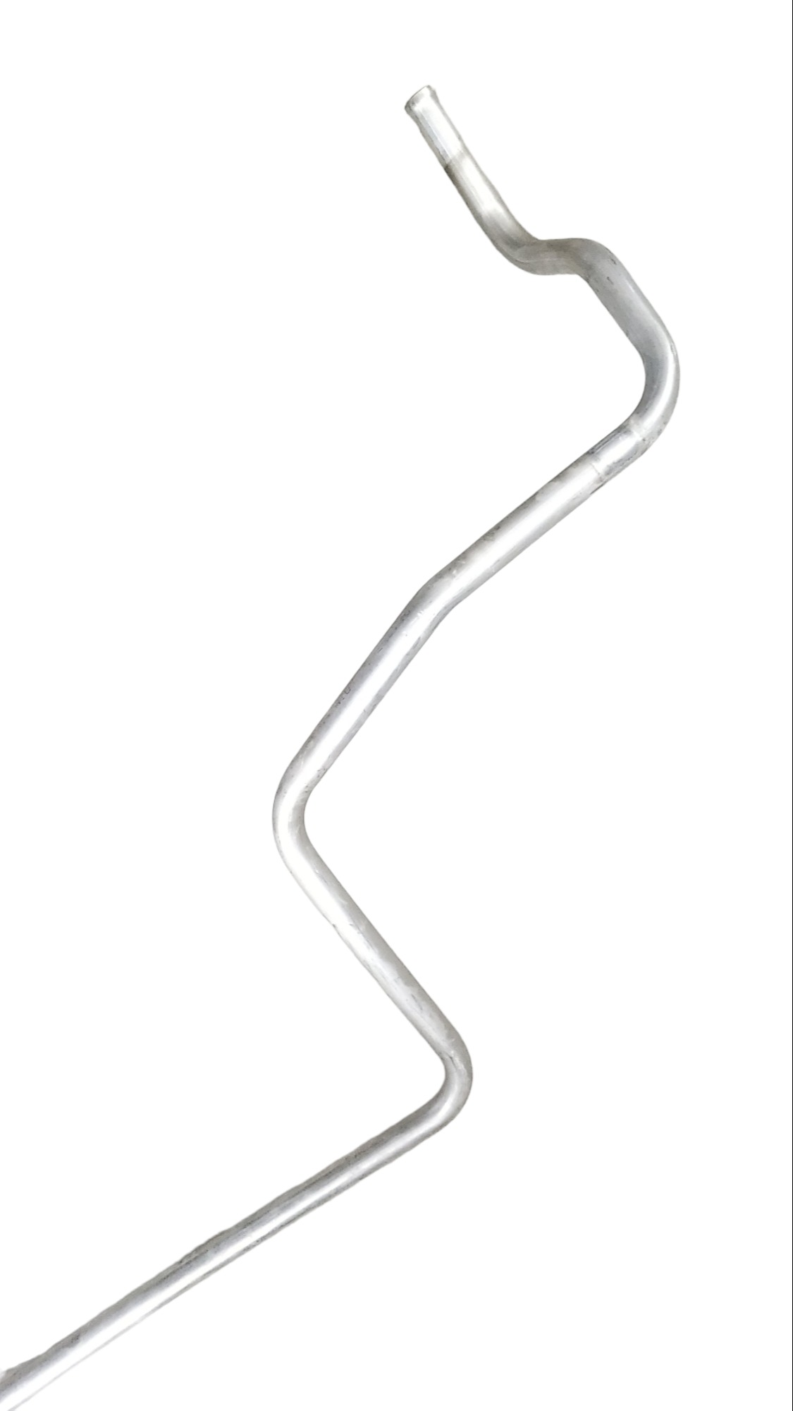 Cano Radiador Man 4