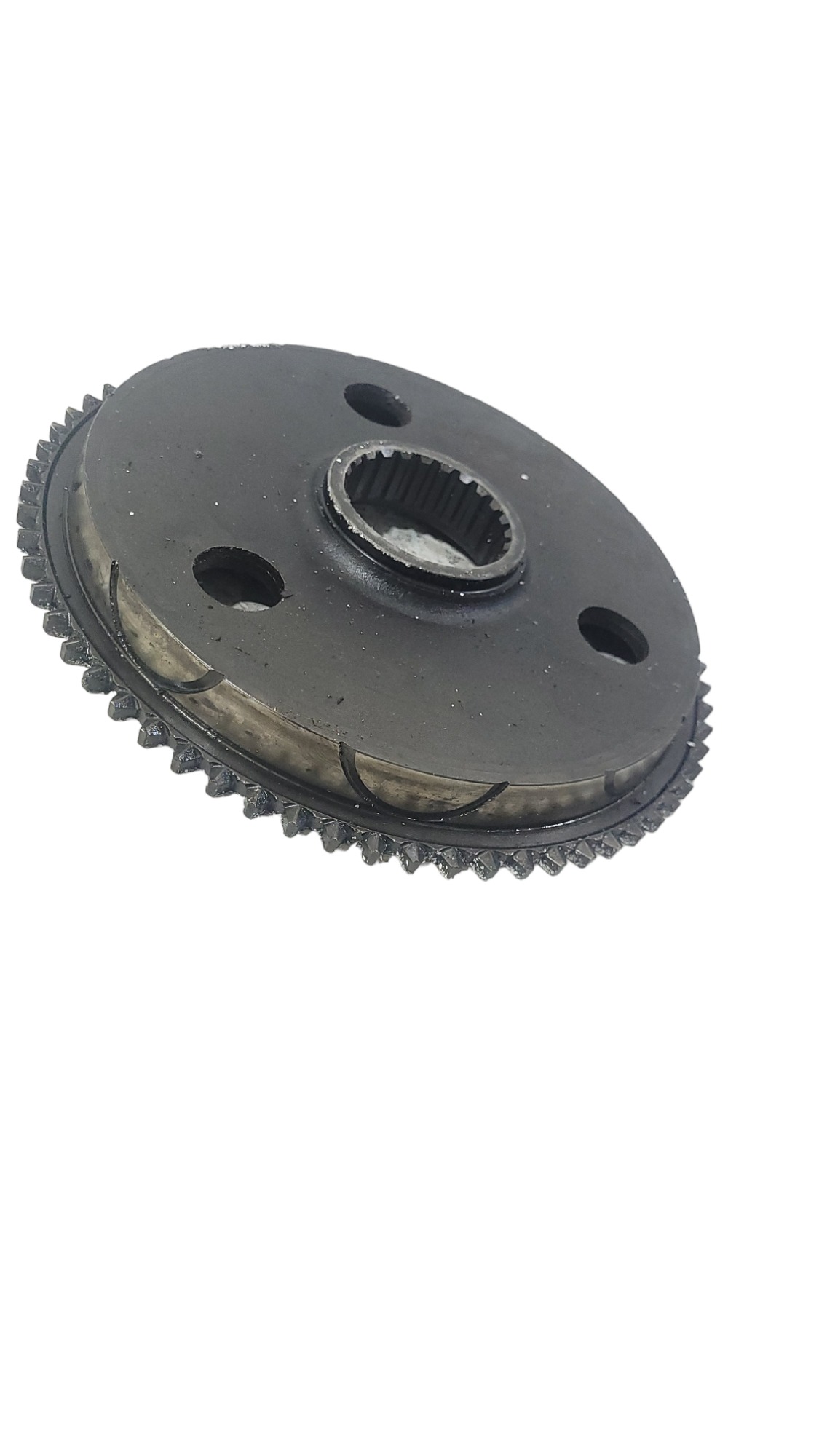 Luva Sincroniz Caixa Scania Grs 905 4