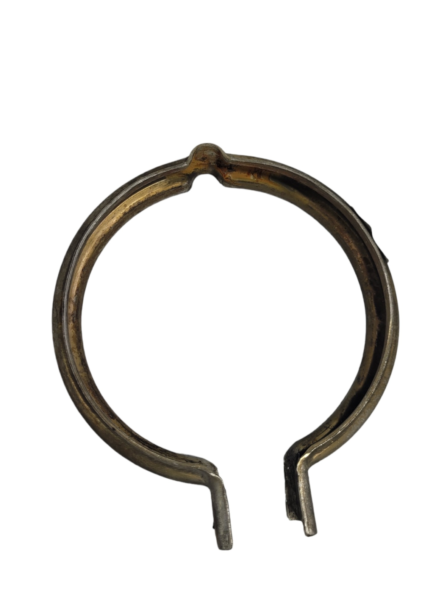 Abraçadeira Turbina Volvo 1